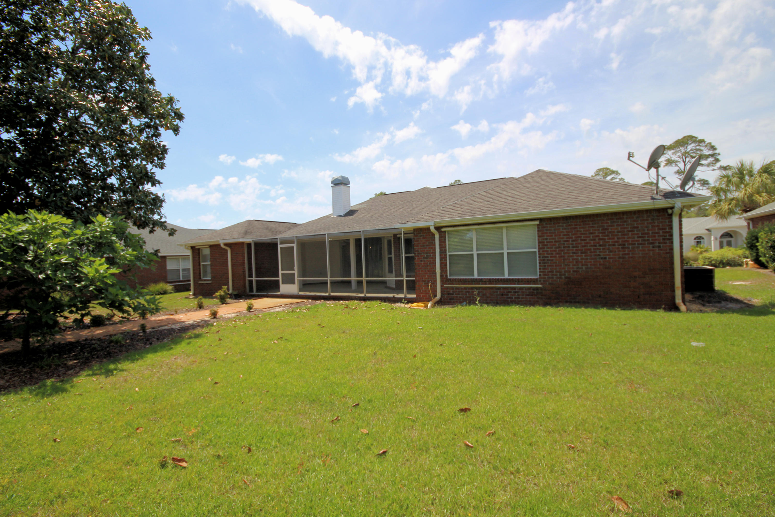 VILLA VIZCAYA - Residential