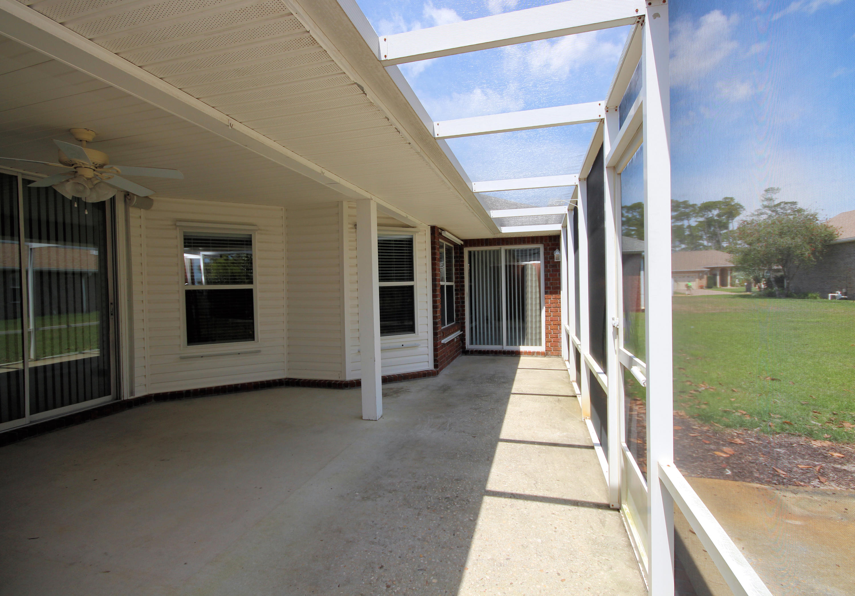 VILLA VIZCAYA - Residential