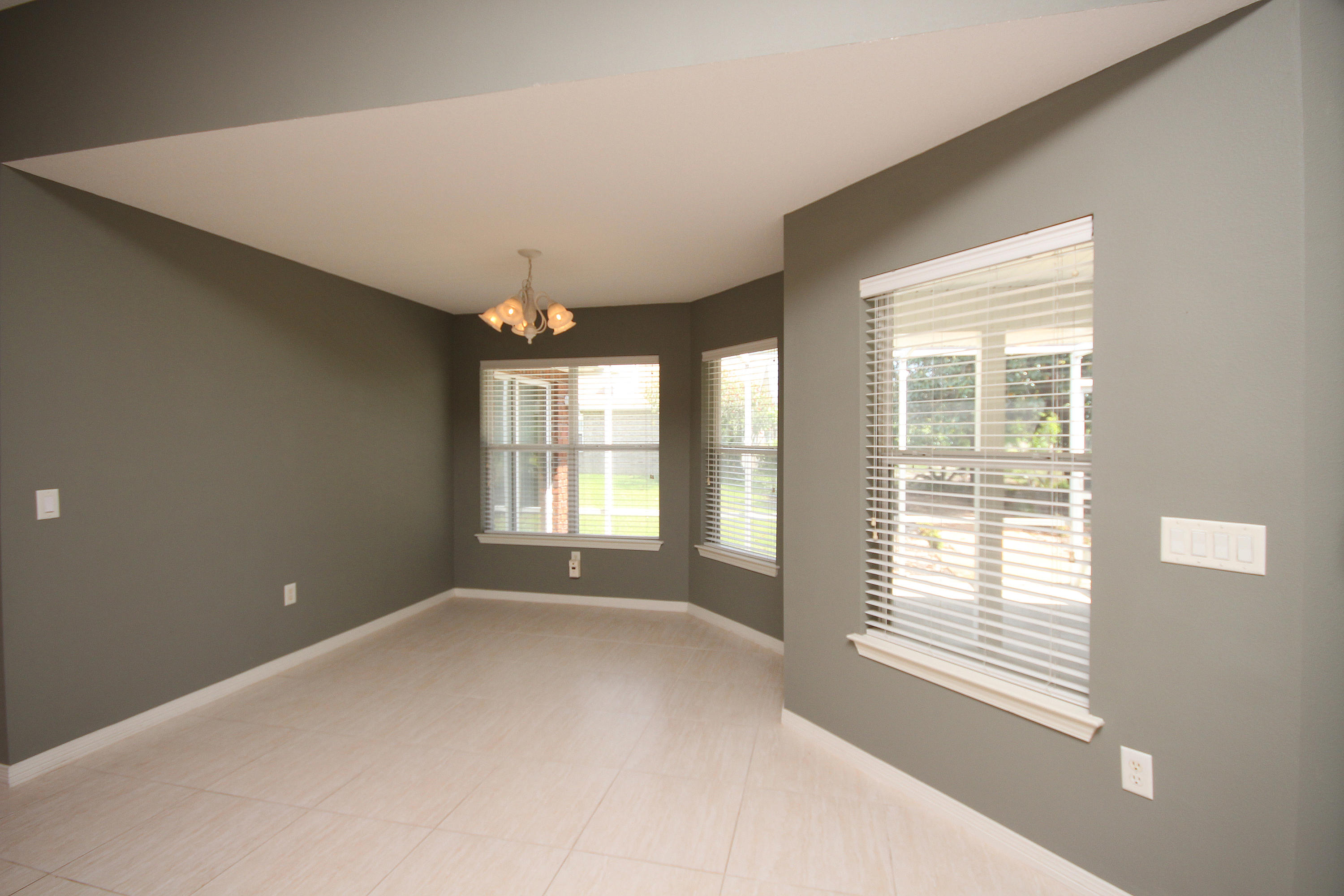 VILLA VIZCAYA - Residential