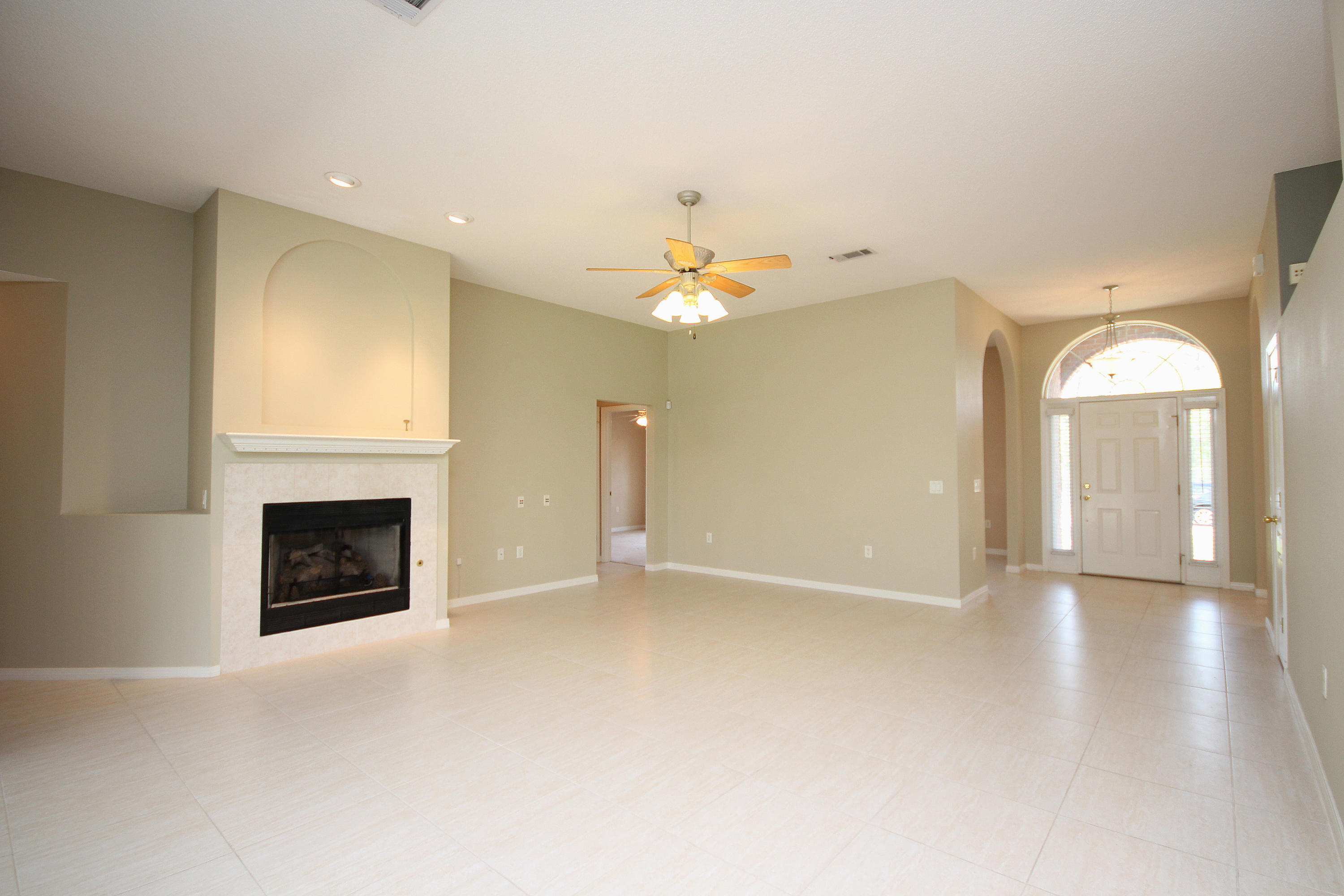 VILLA VIZCAYA - Residential