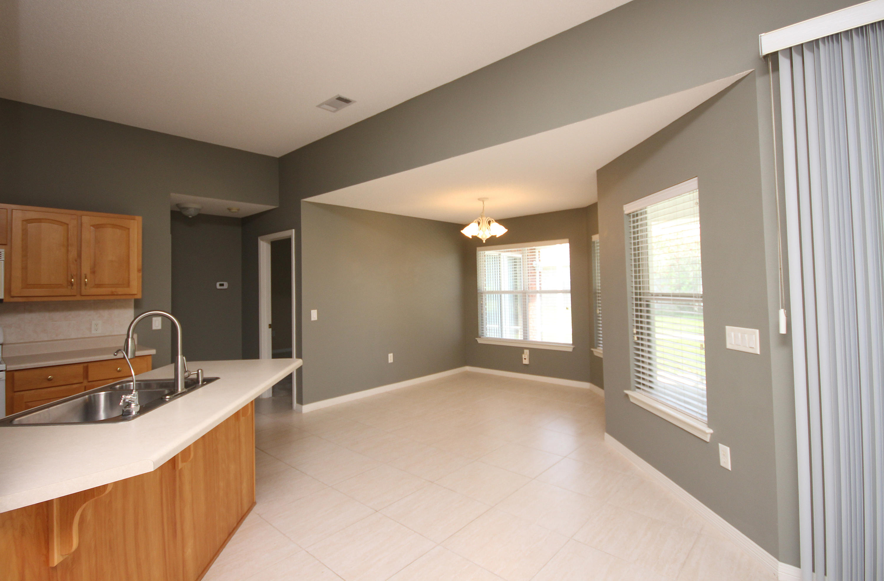 VILLA VIZCAYA - Residential