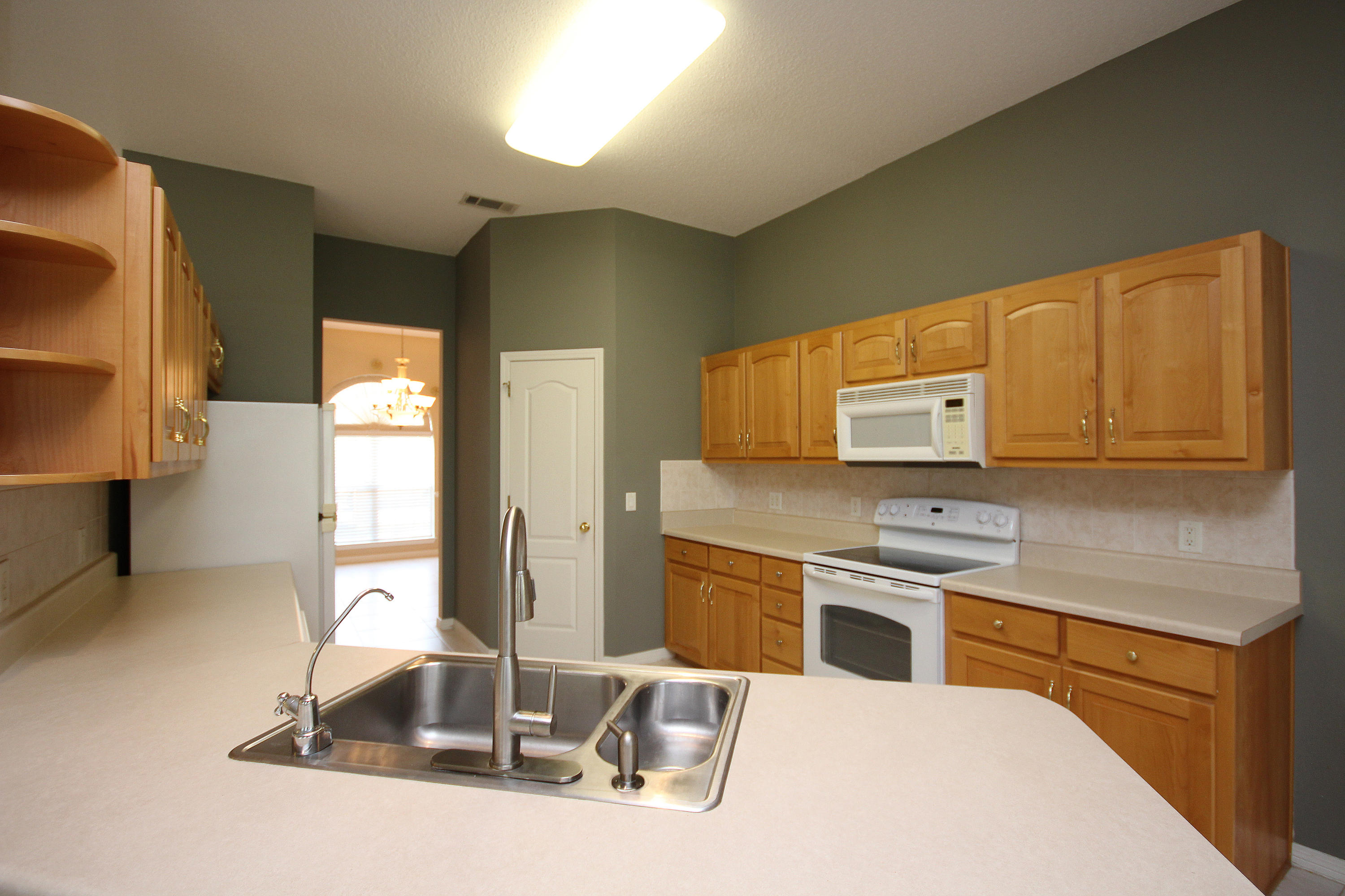 VILLA VIZCAYA - Residential