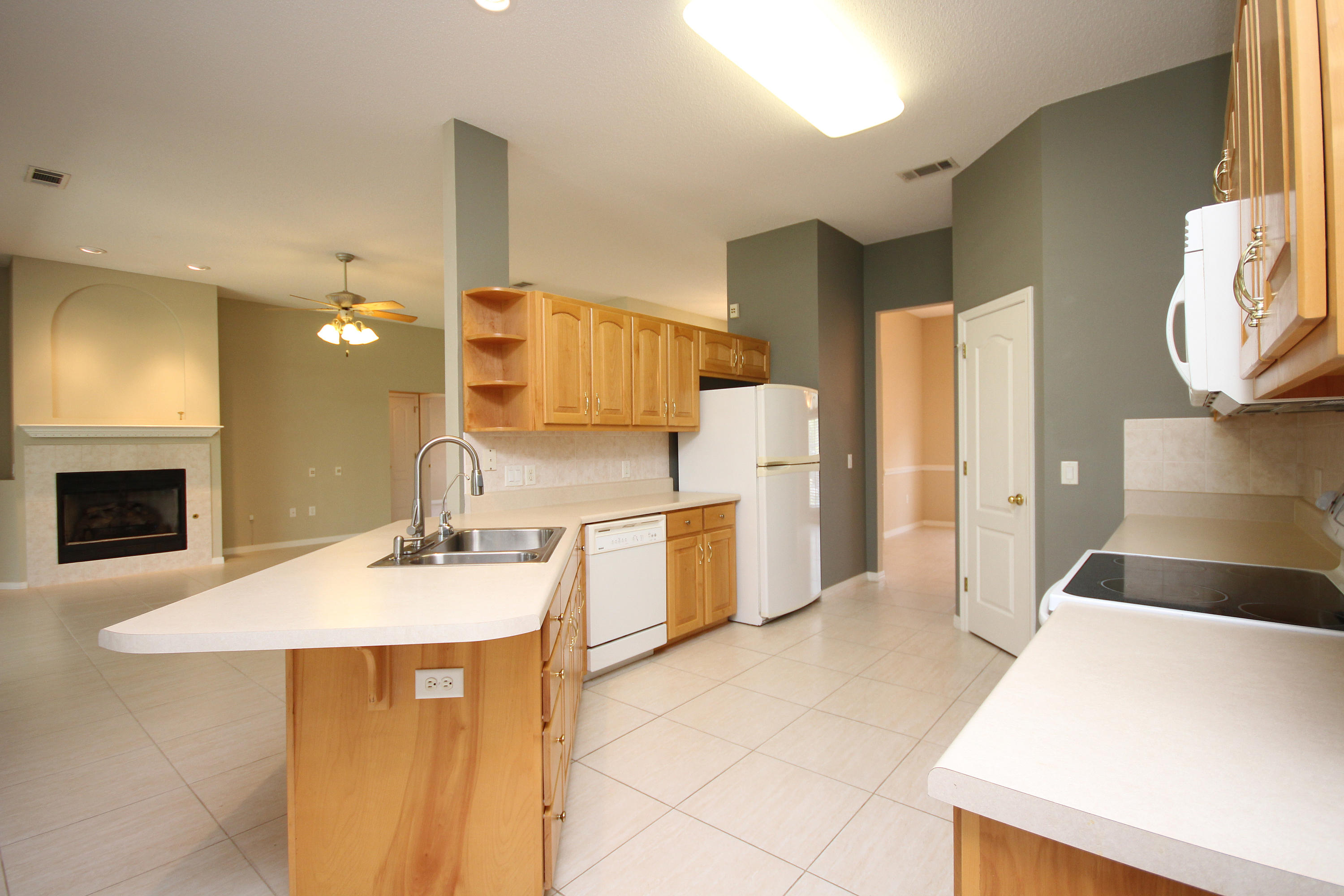 VILLA VIZCAYA - Residential