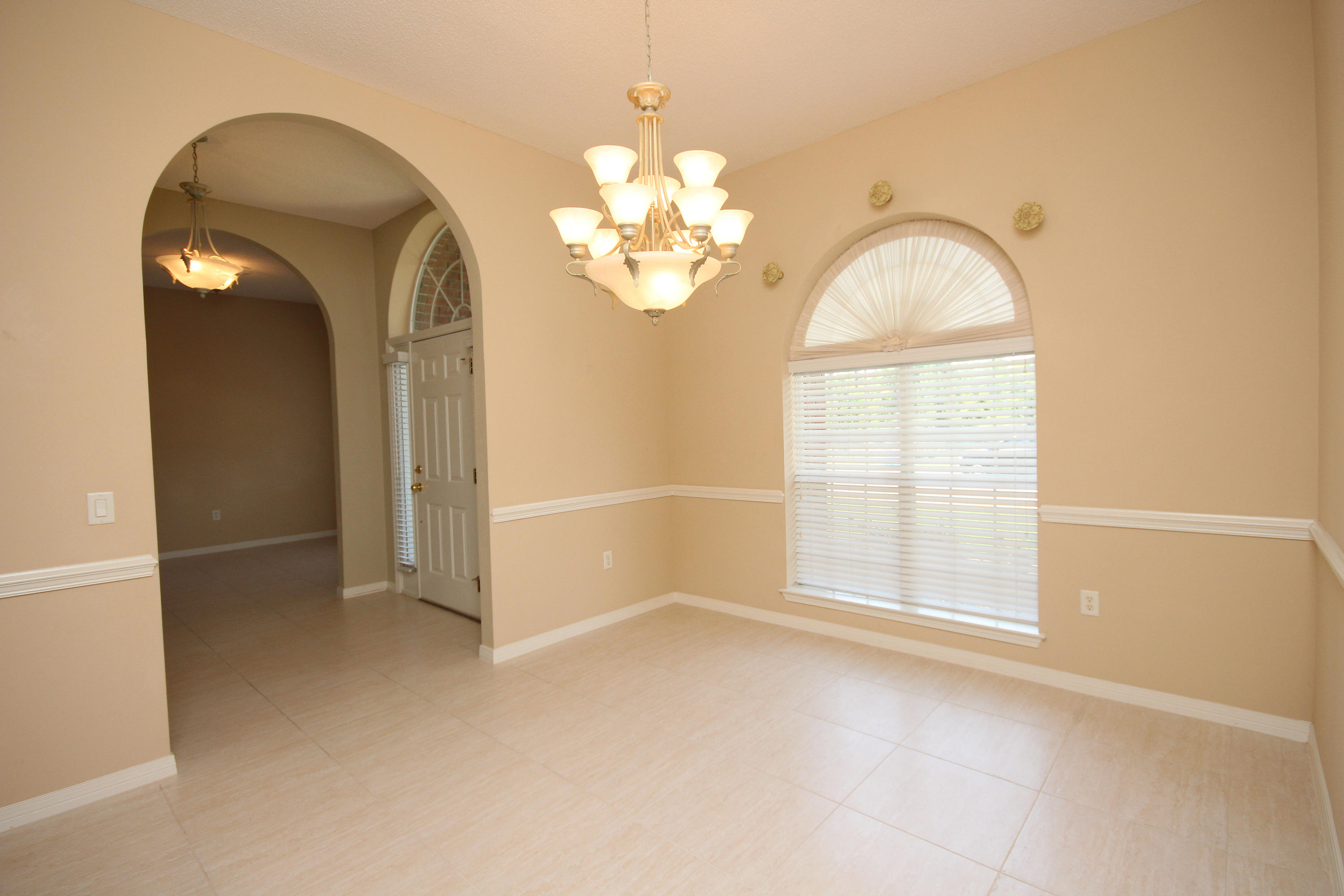 VILLA VIZCAYA - Residential