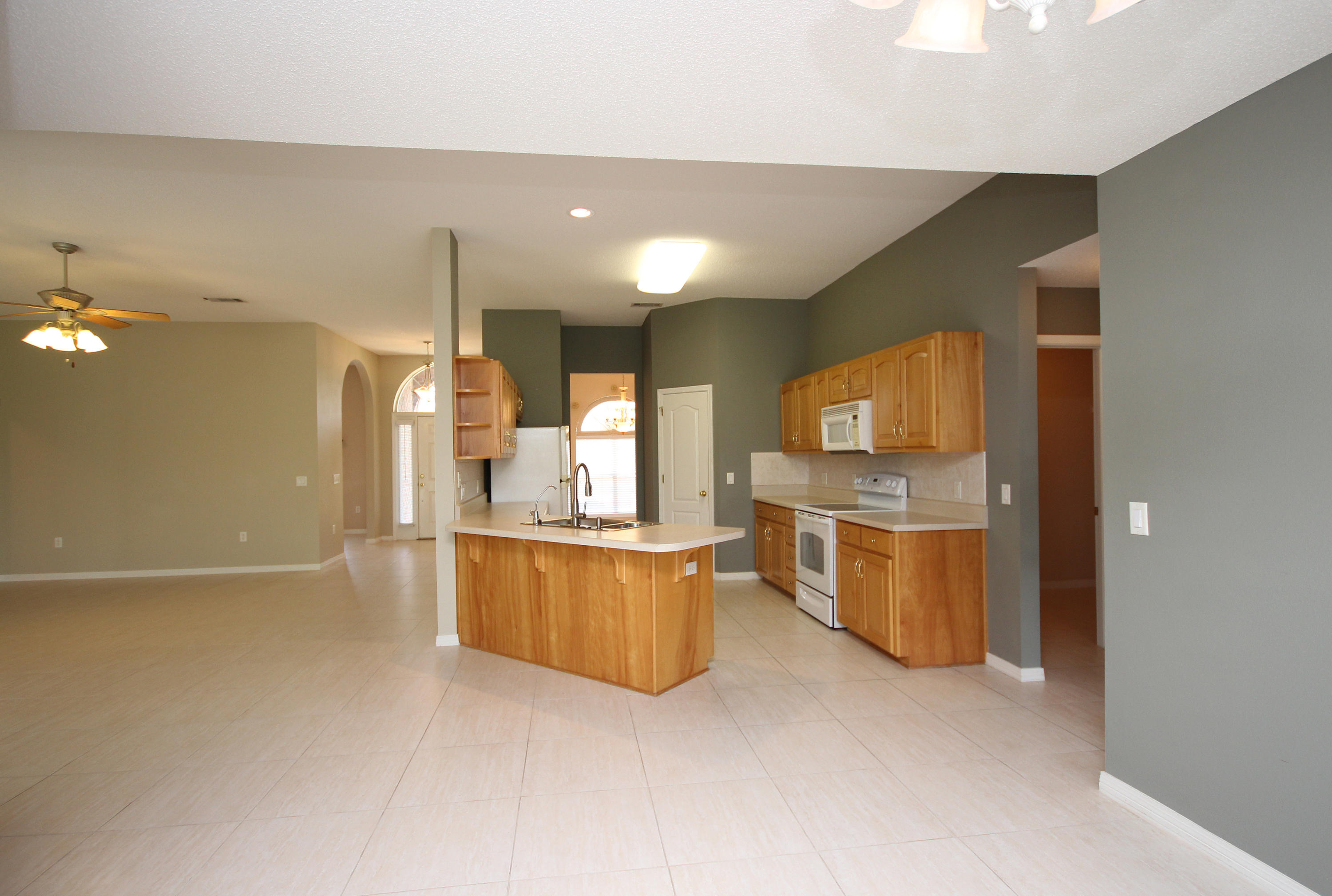 VILLA VIZCAYA - Residential