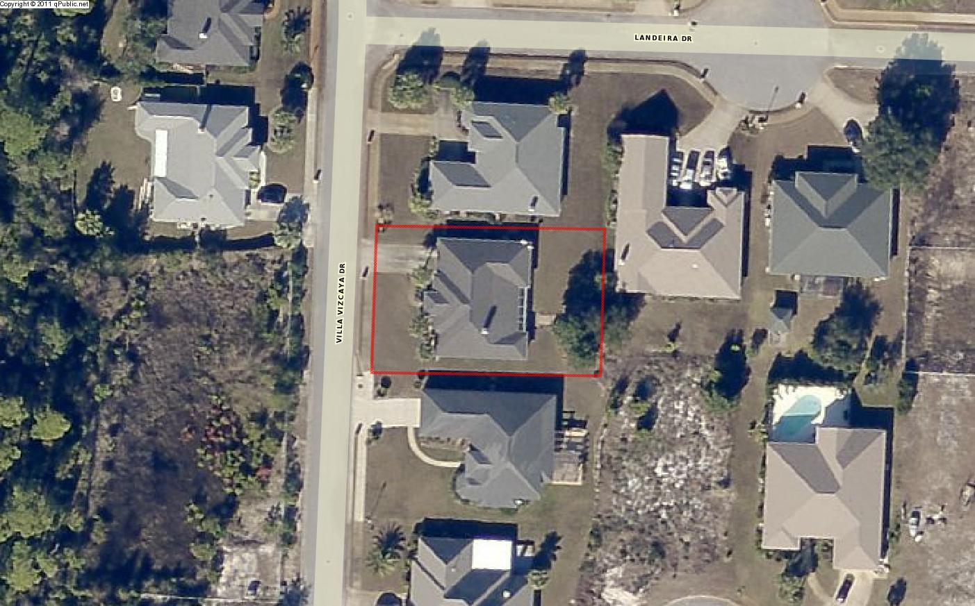 VILLA VIZCAYA - Residential