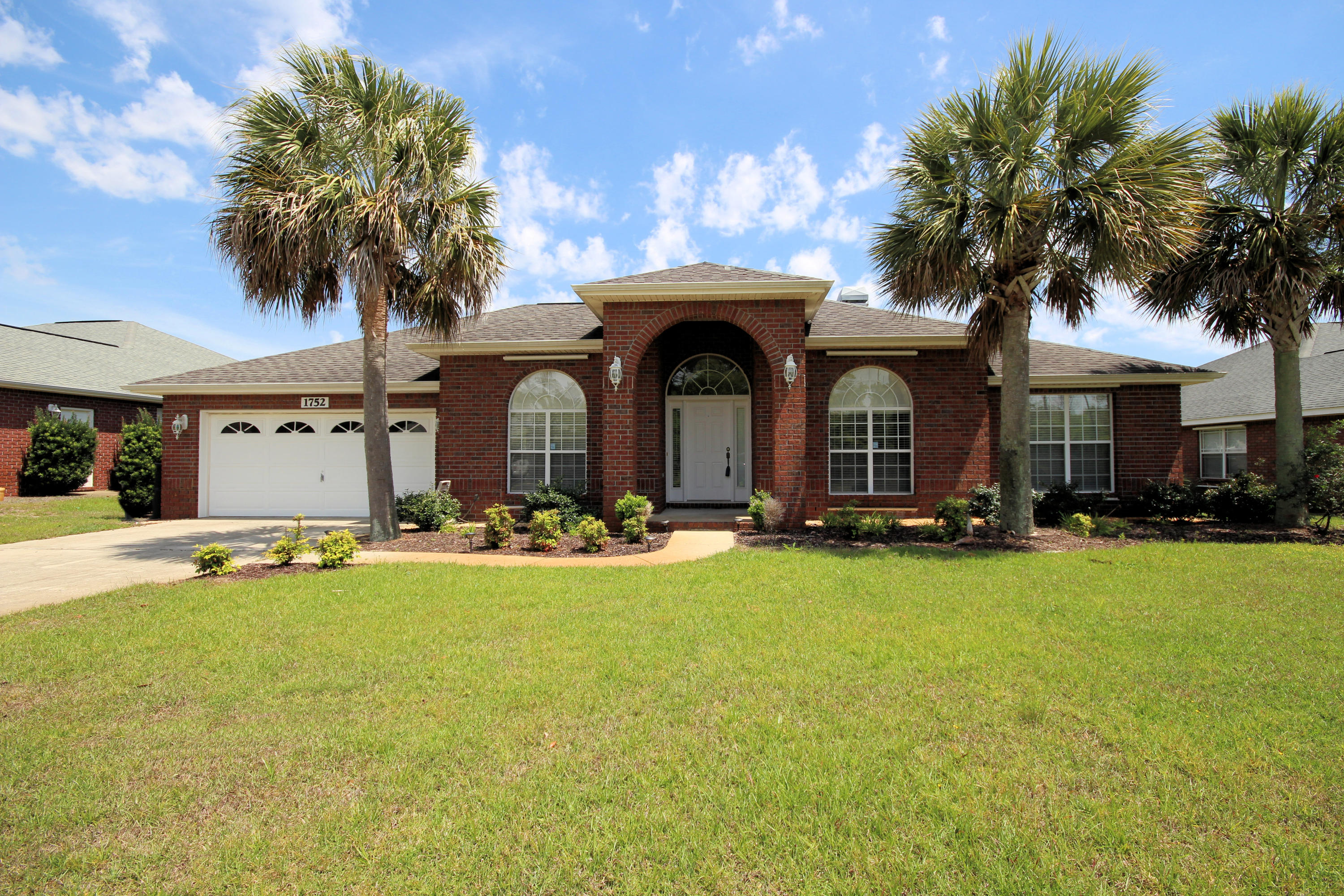 VILLA VIZCAYA - Residential