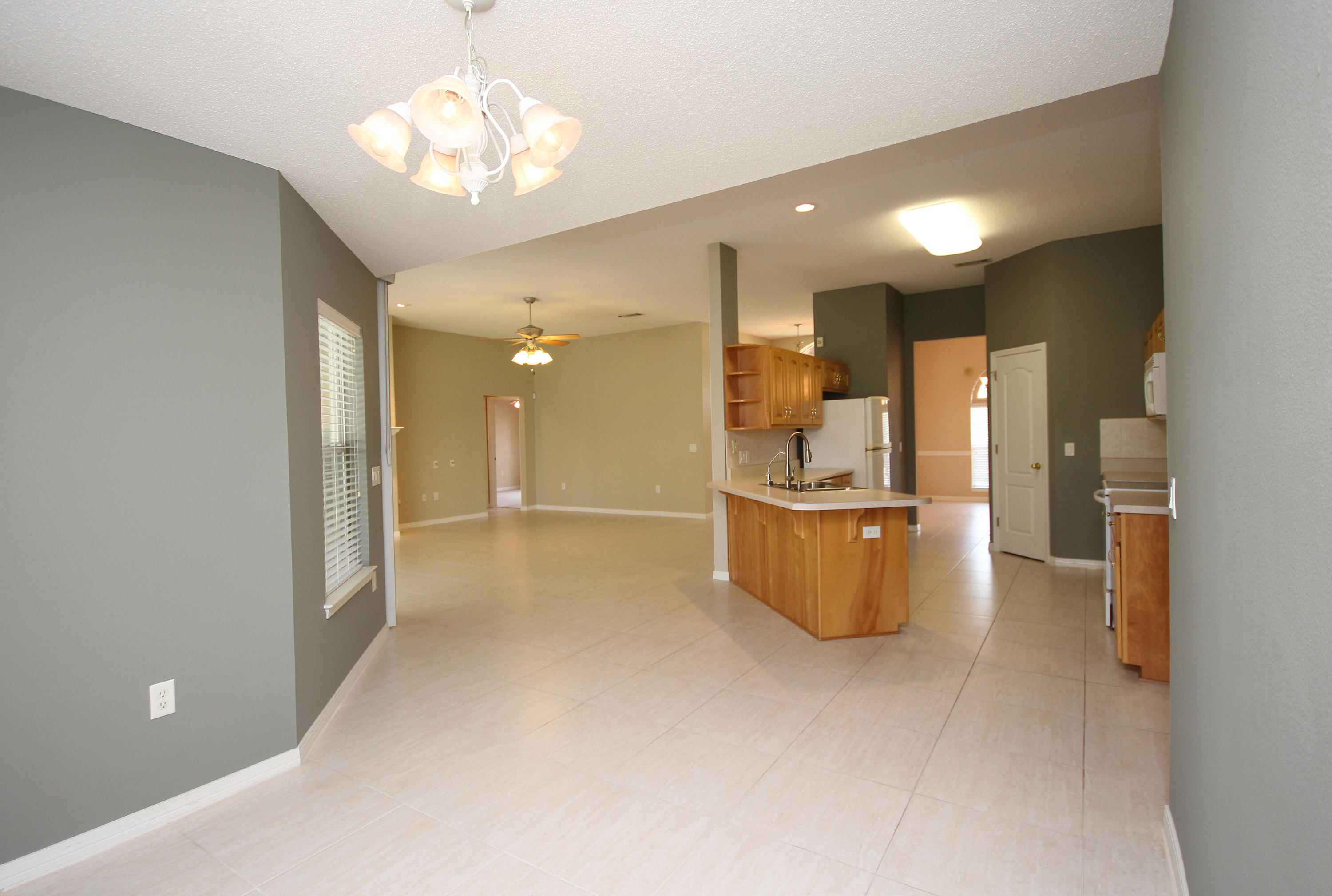 VILLA VIZCAYA - Residential