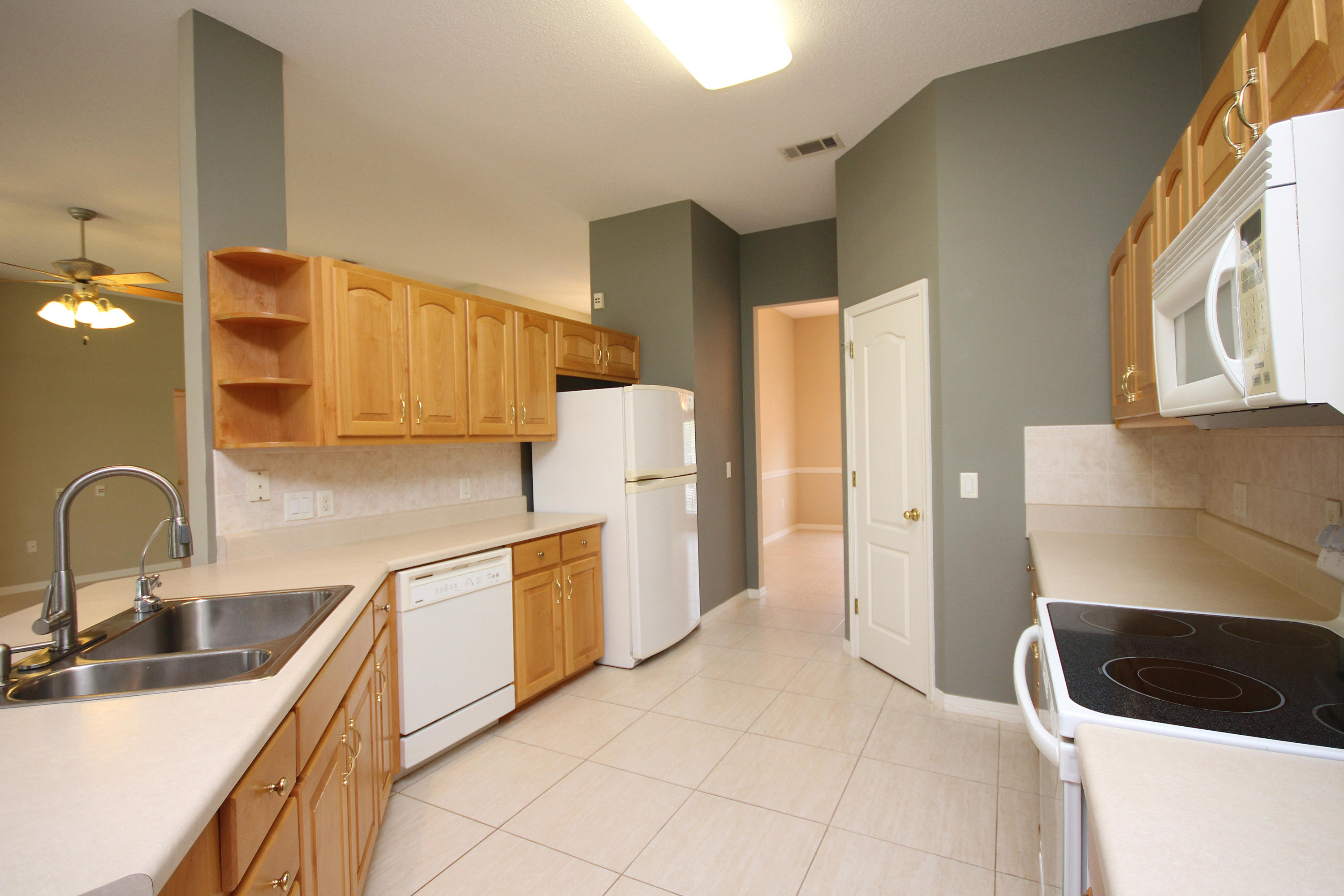 VILLA VIZCAYA - Residential