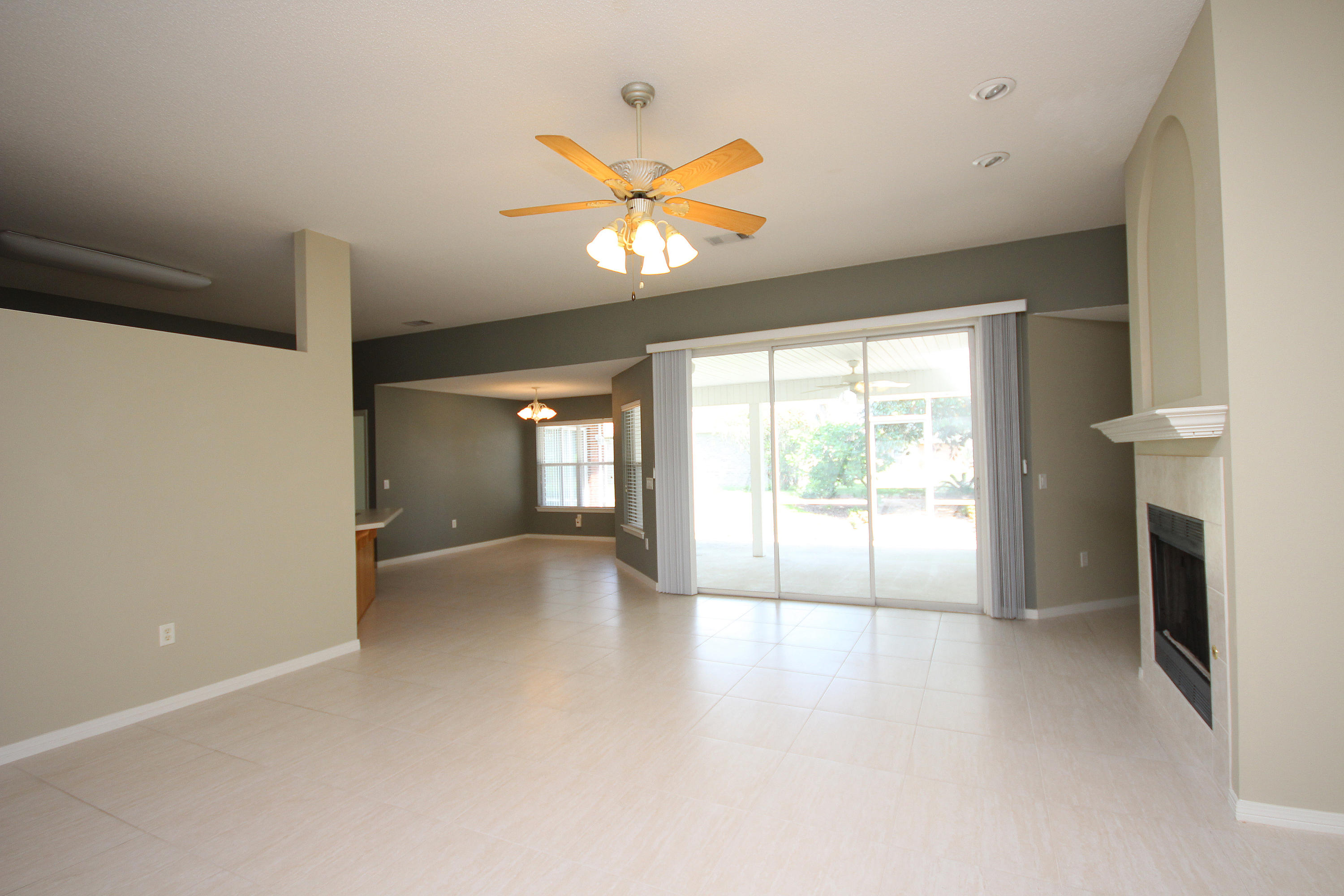 VILLA VIZCAYA - Residential