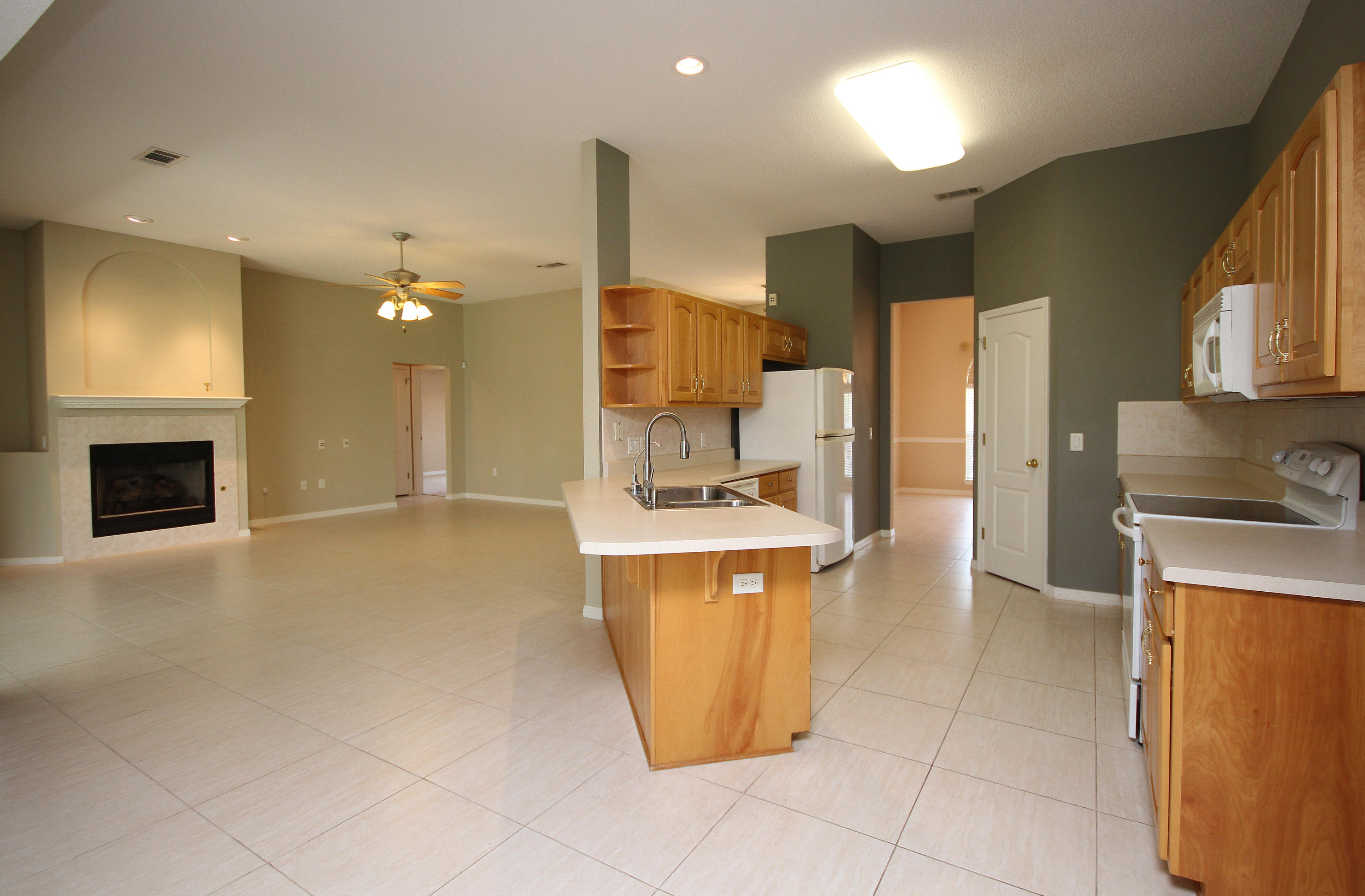 VILLA VIZCAYA - Residential