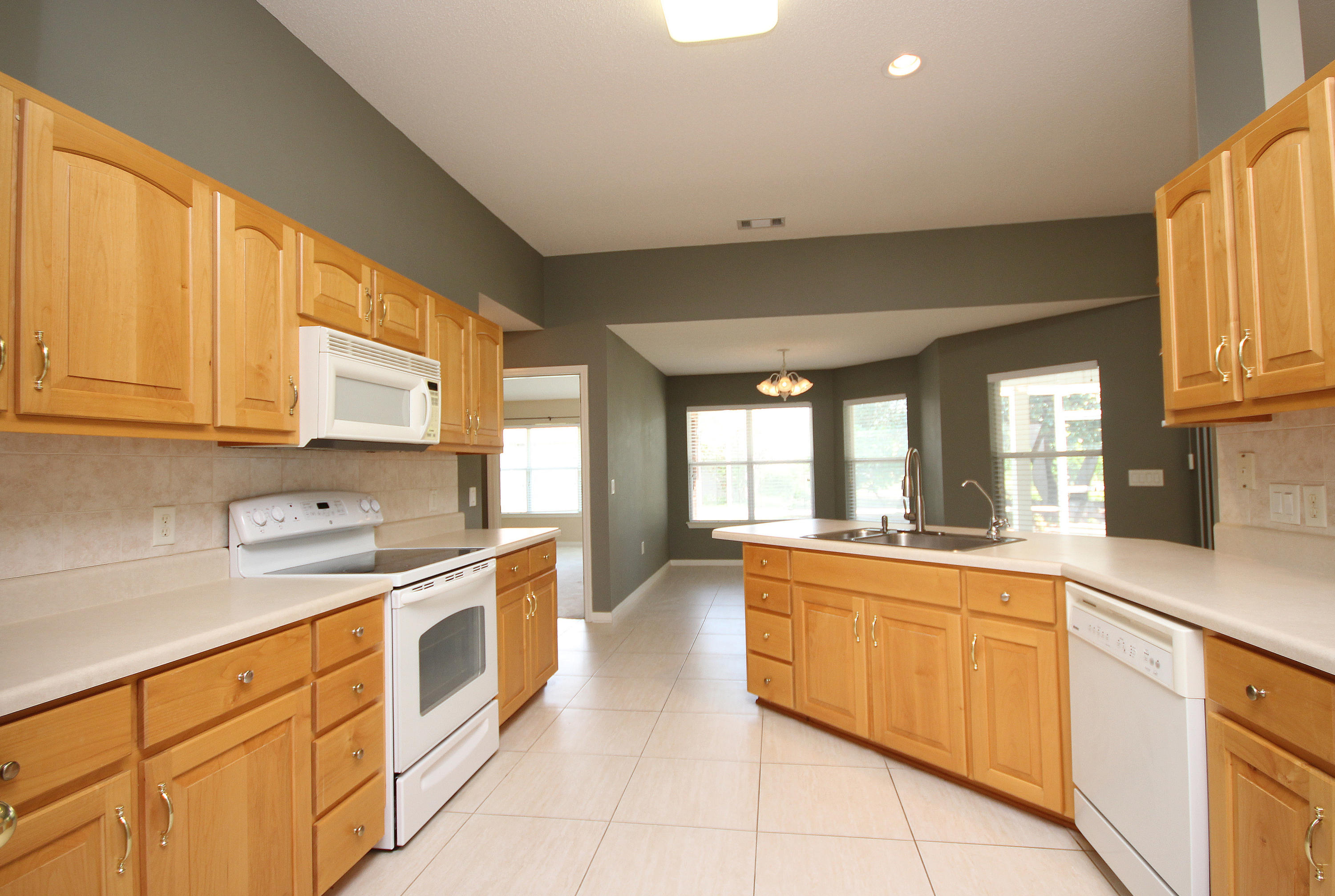 VILLA VIZCAYA - Residential