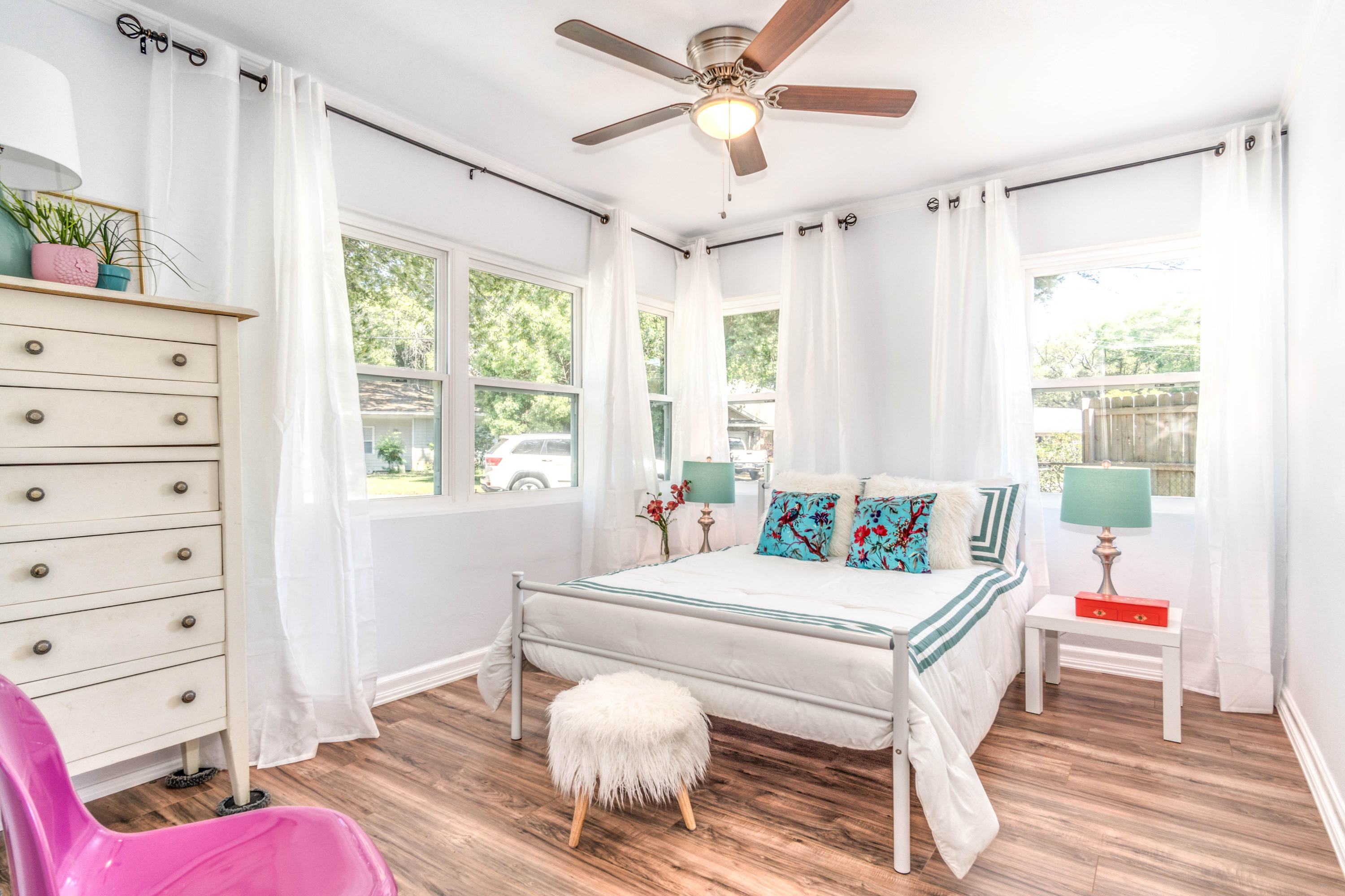 ELLIOTTS POINT RESUB - Residential