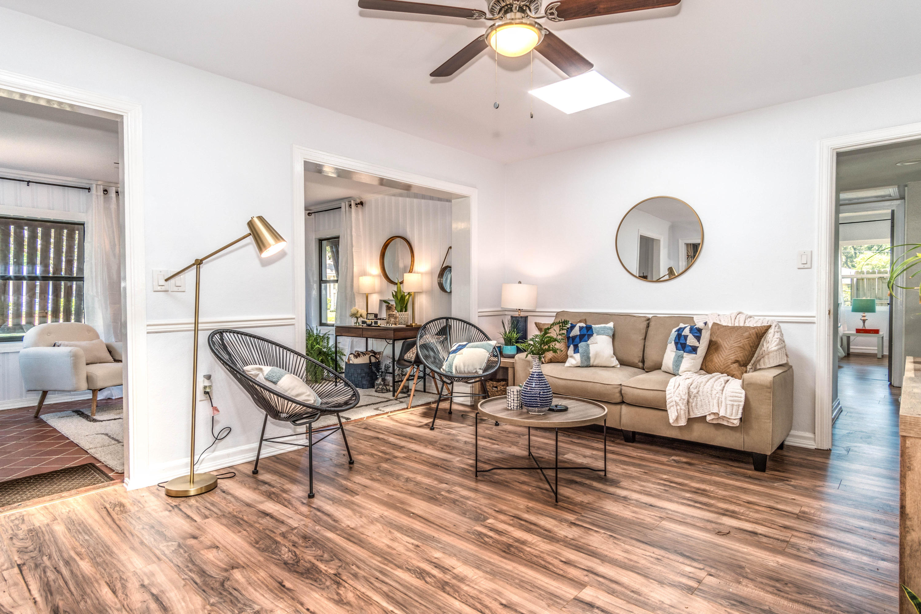 ELLIOTTS POINT RESUB - Residential