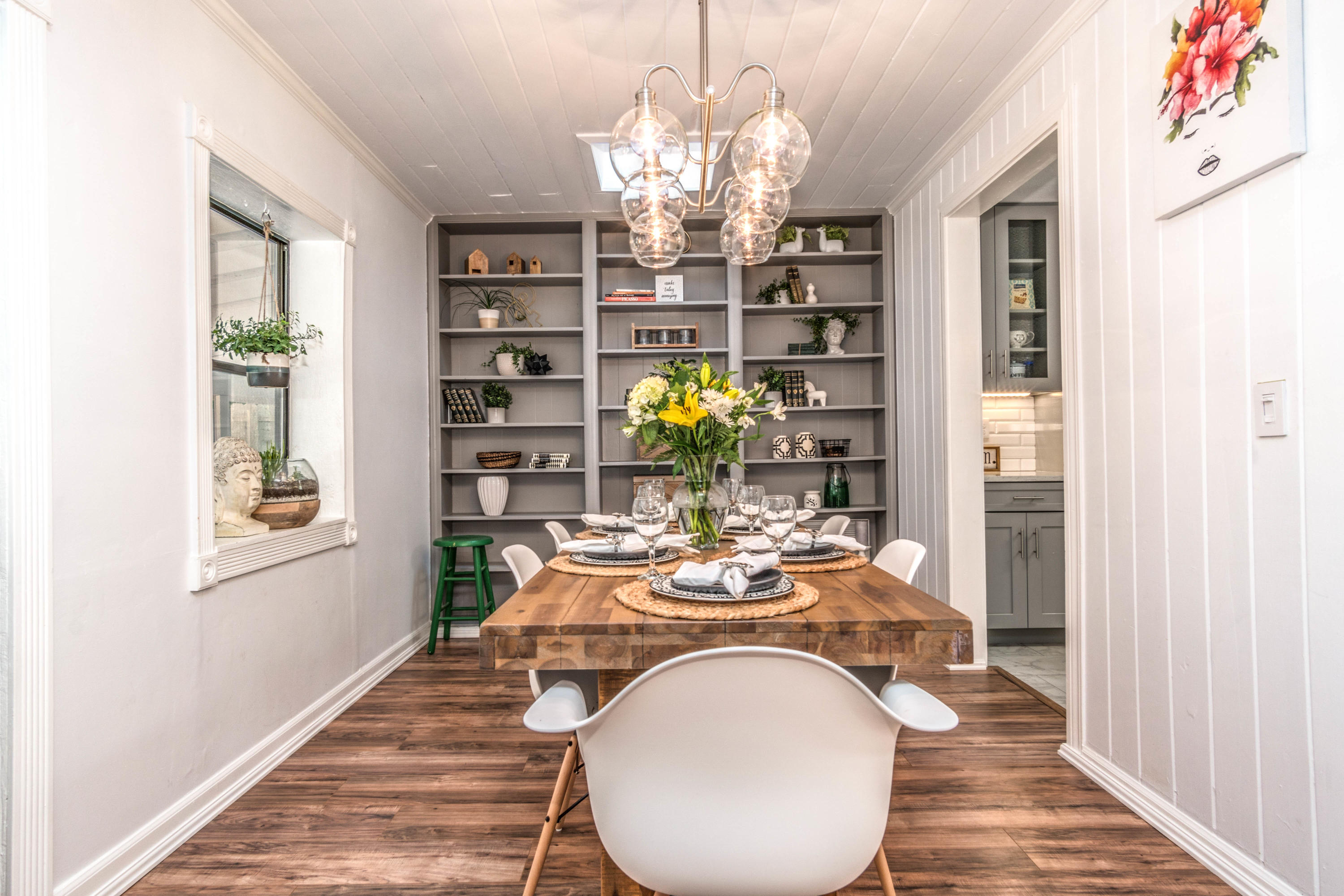 ELLIOTTS POINT RESUB - Residential