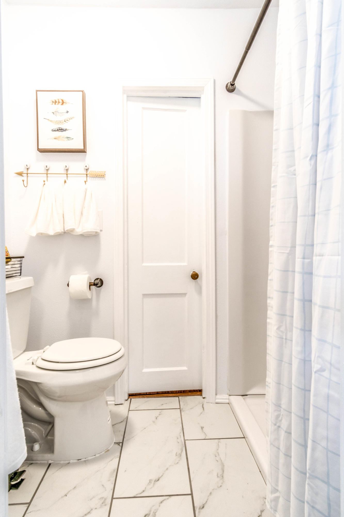 ELLIOTTS POINT RESUB - Residential