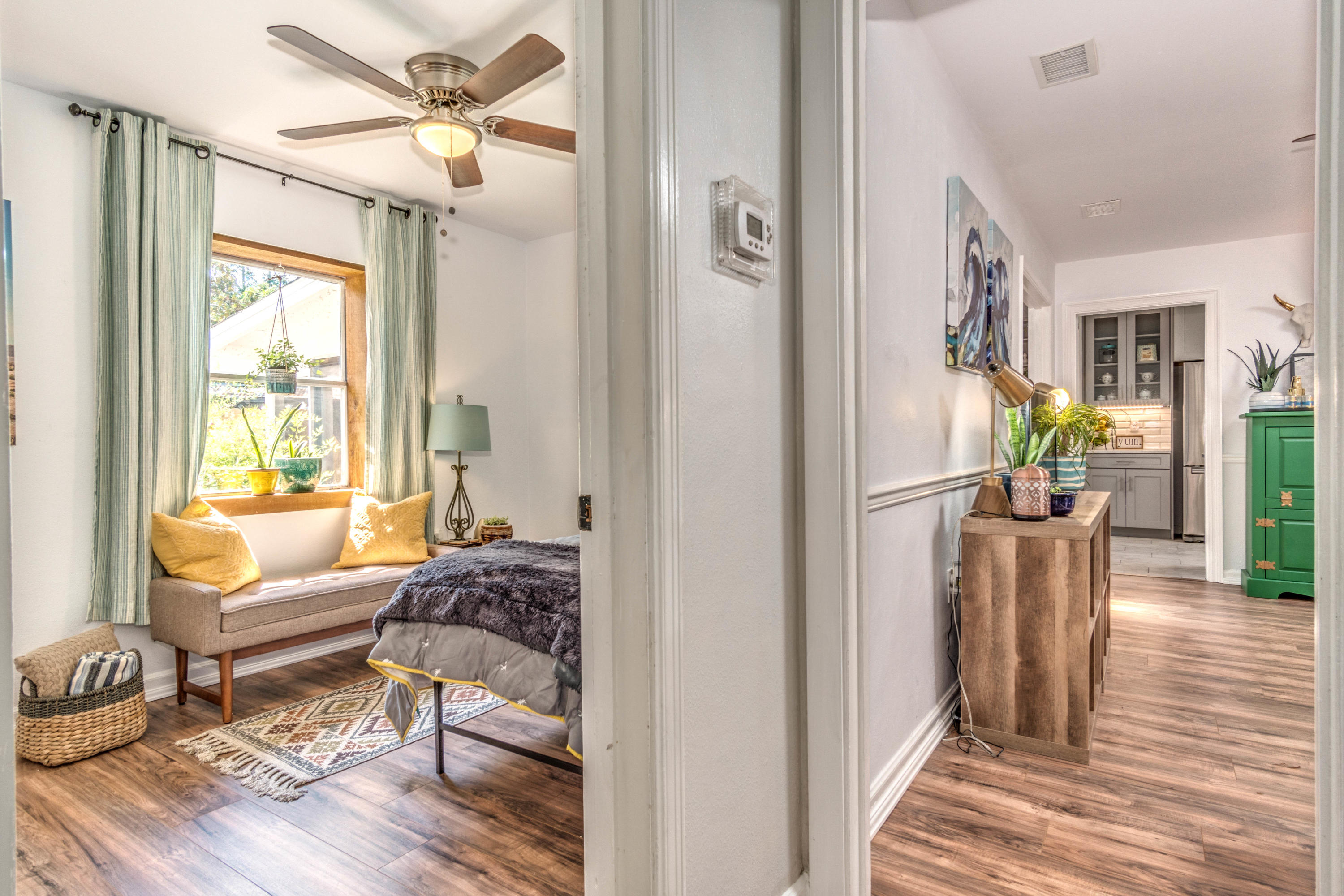 ELLIOTTS POINT RESUB - Residential