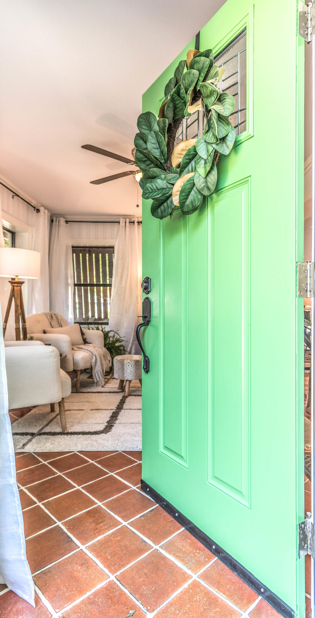 ELLIOTTS POINT RESUB - Residential