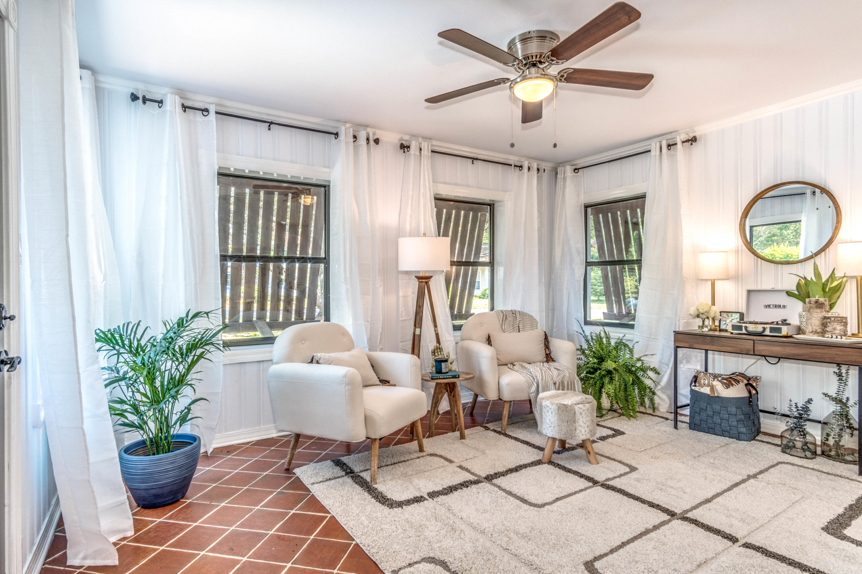 ELLIOTTS POINT RESUB - Residential