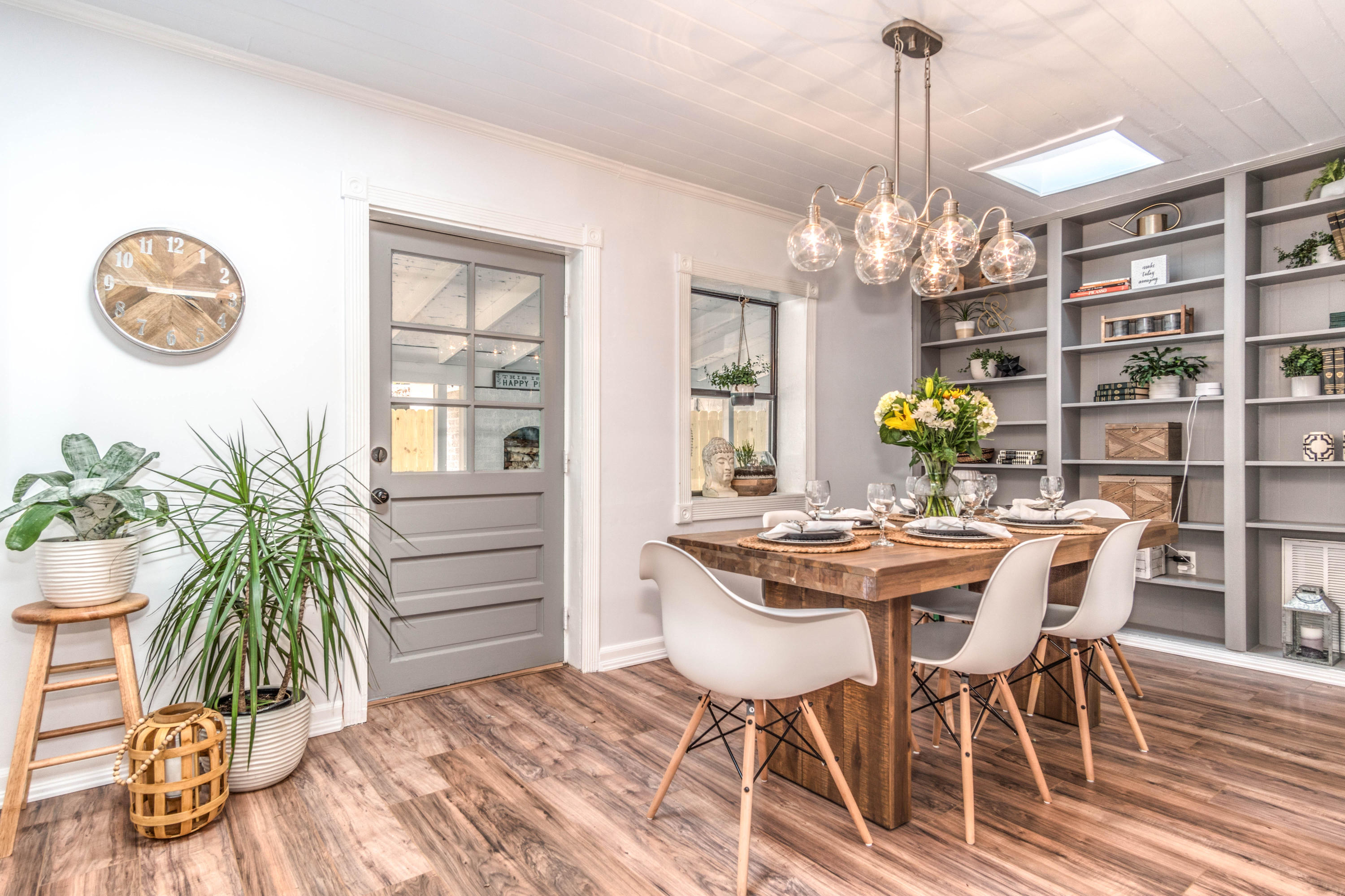 ELLIOTTS POINT RESUB - Residential