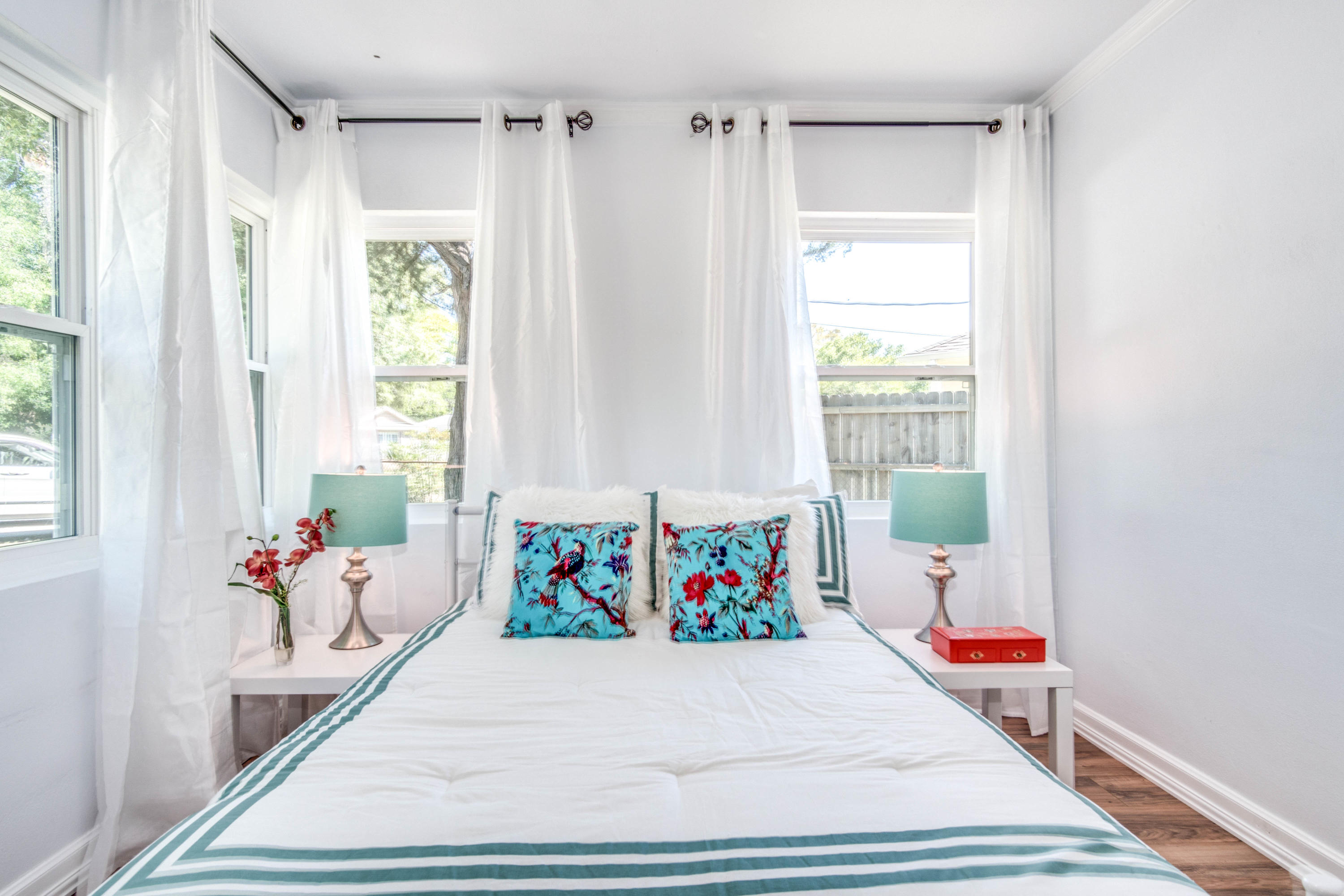 ELLIOTTS POINT RESUB - Residential