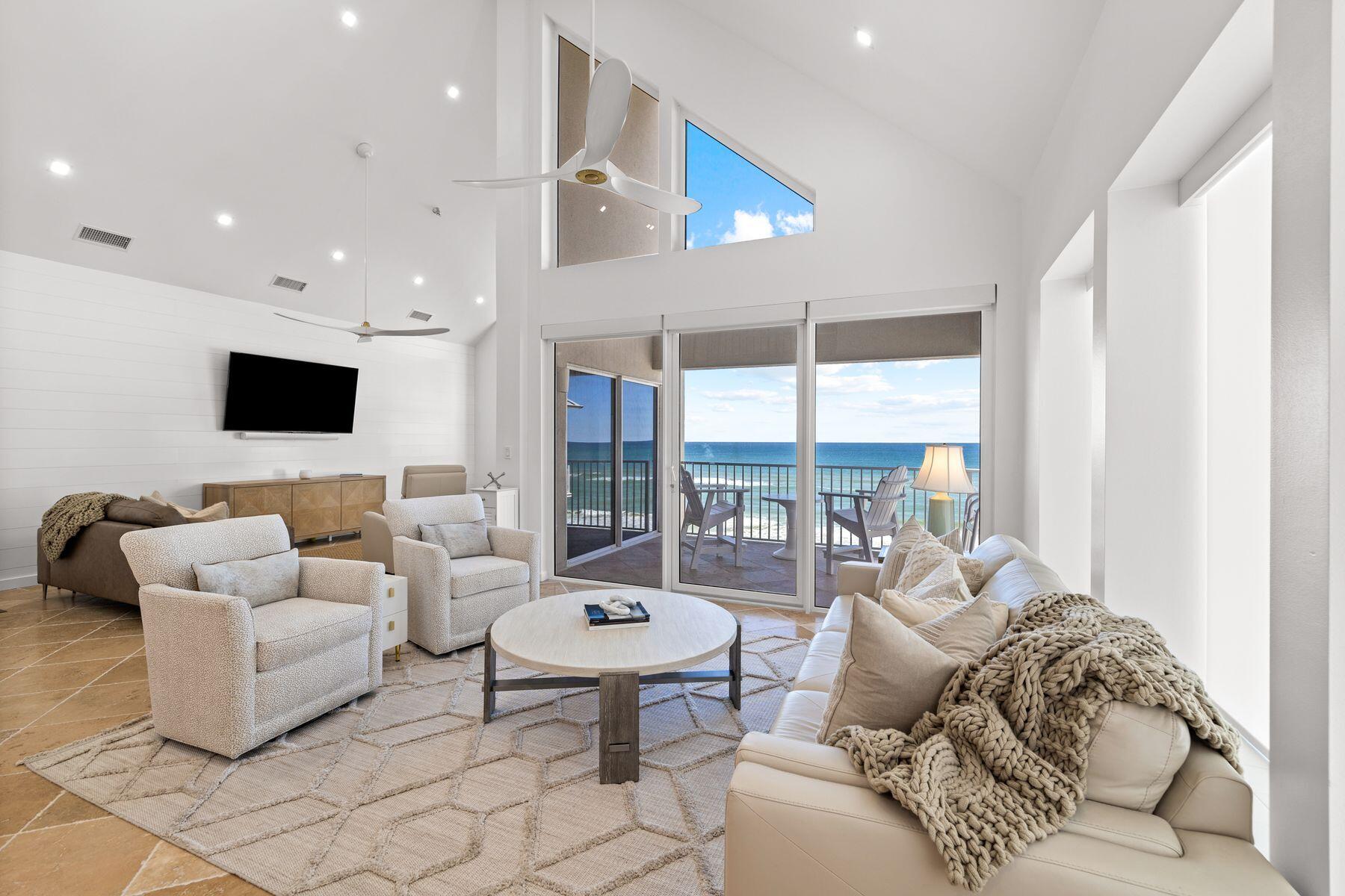 TRANQUILLITY ON THE BEACH - Residential