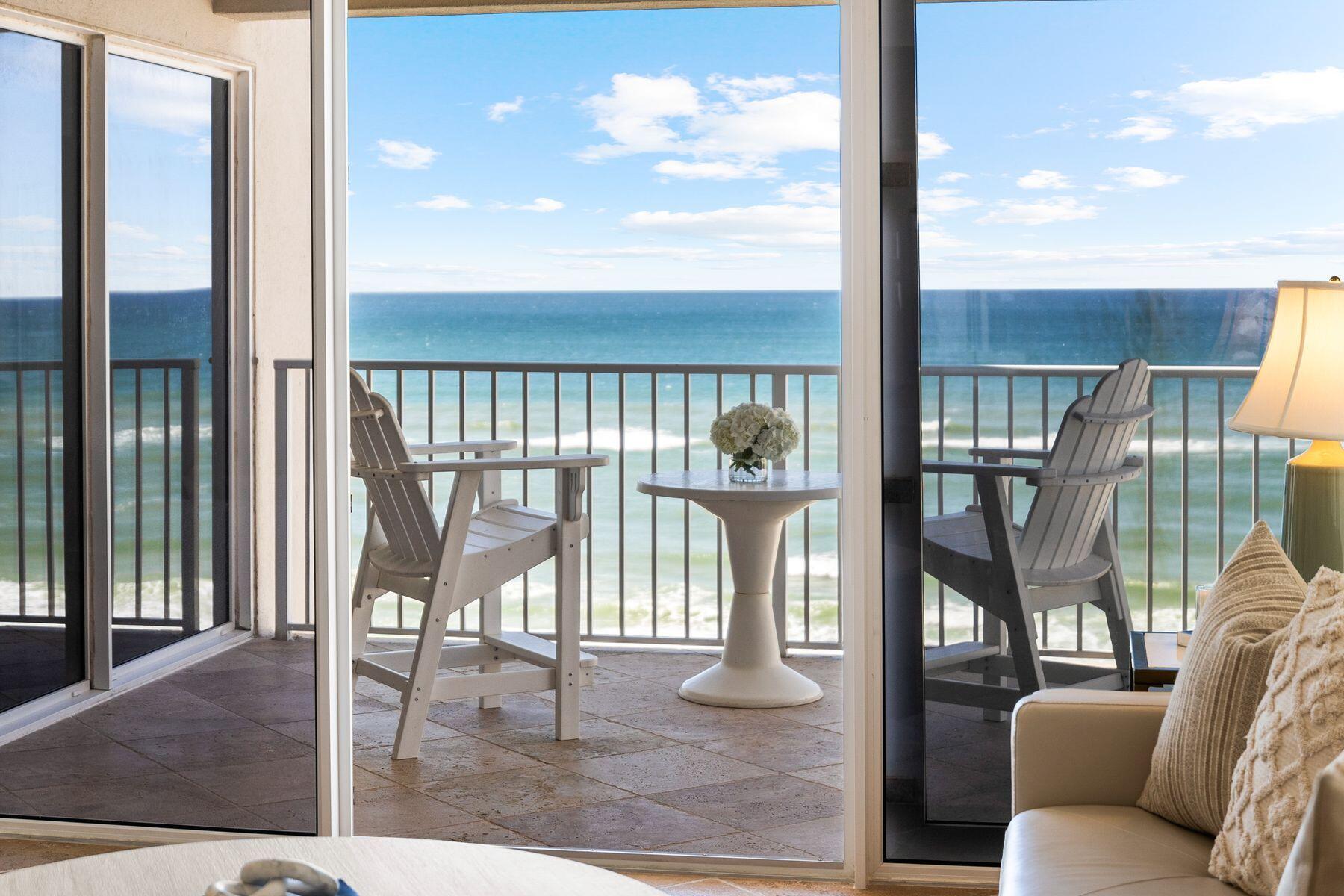 TRANQUILLITY ON THE BEACH - Residential