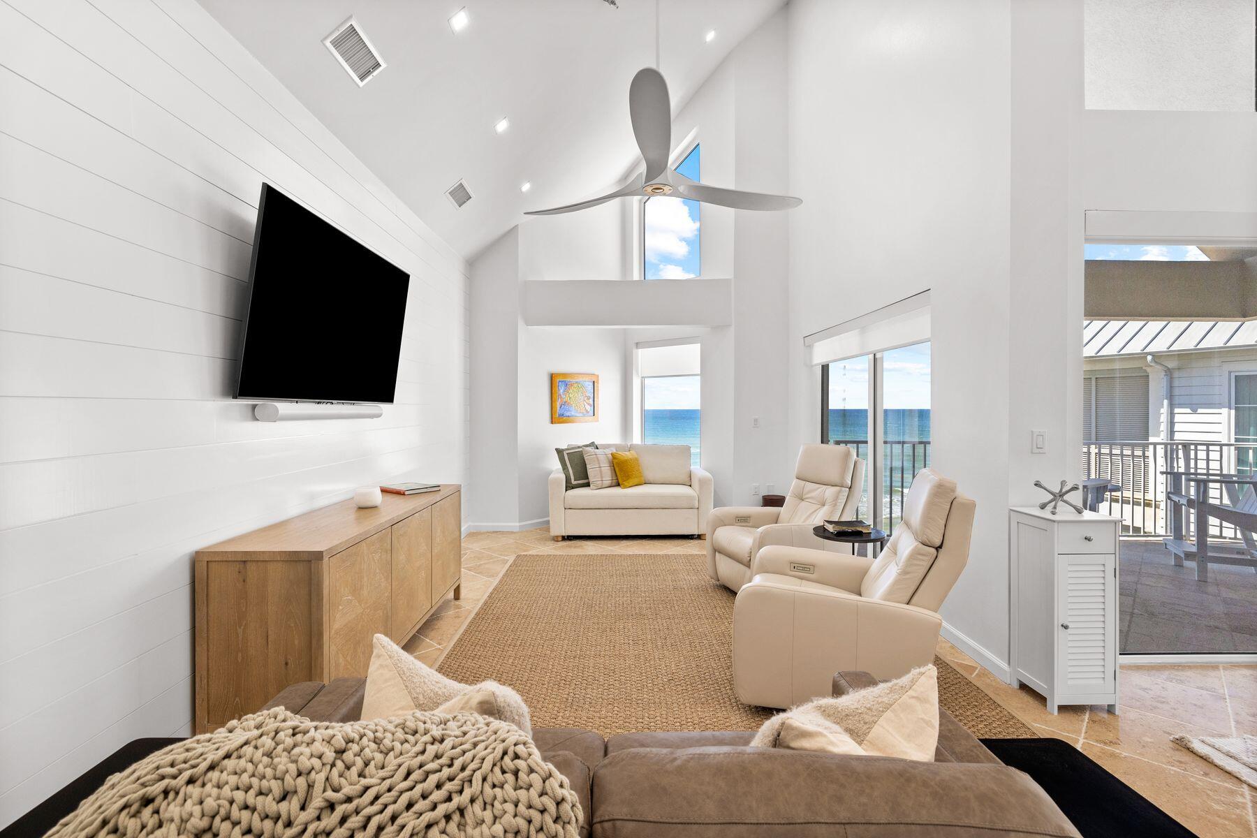 TRANQUILLITY ON THE BEACH - Residential