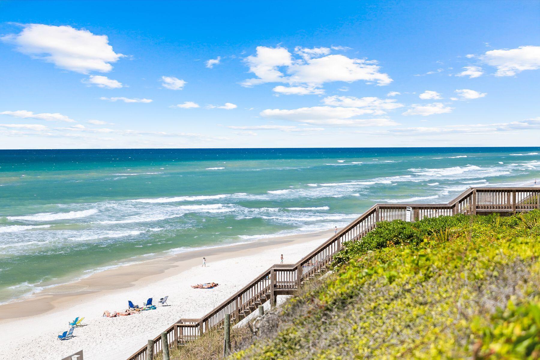 TRANQUILLITY ON THE BEACH - Residential