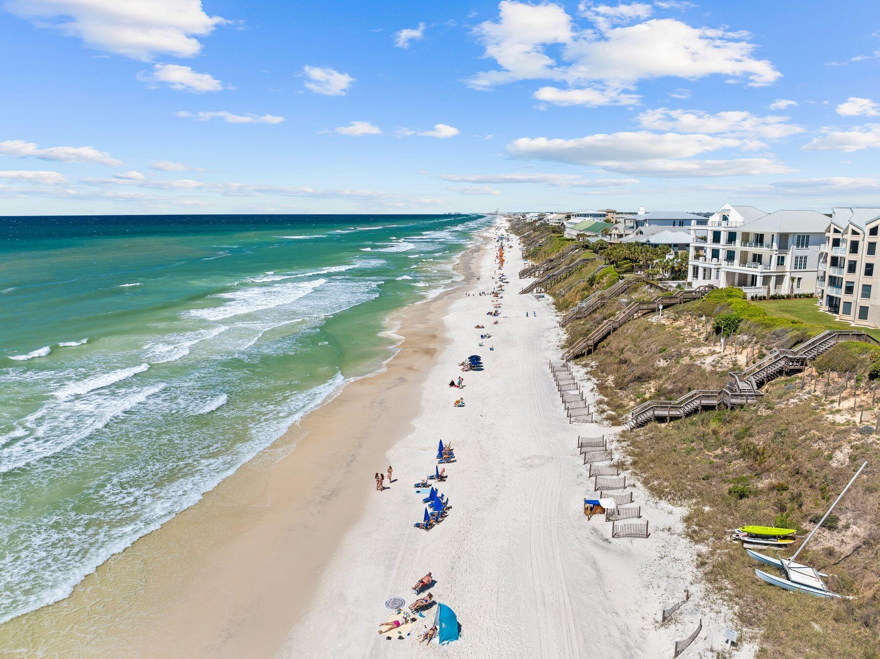 TRANQUILLITY ON THE BEACH - Residential