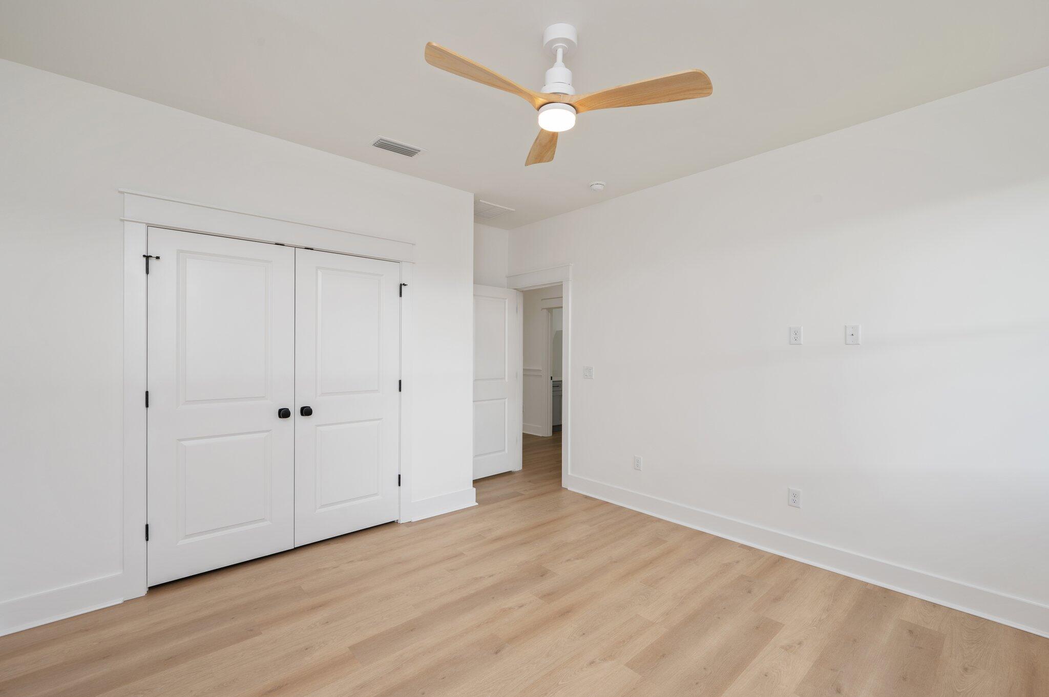 BEAR CREEK COTTAGES - Residential