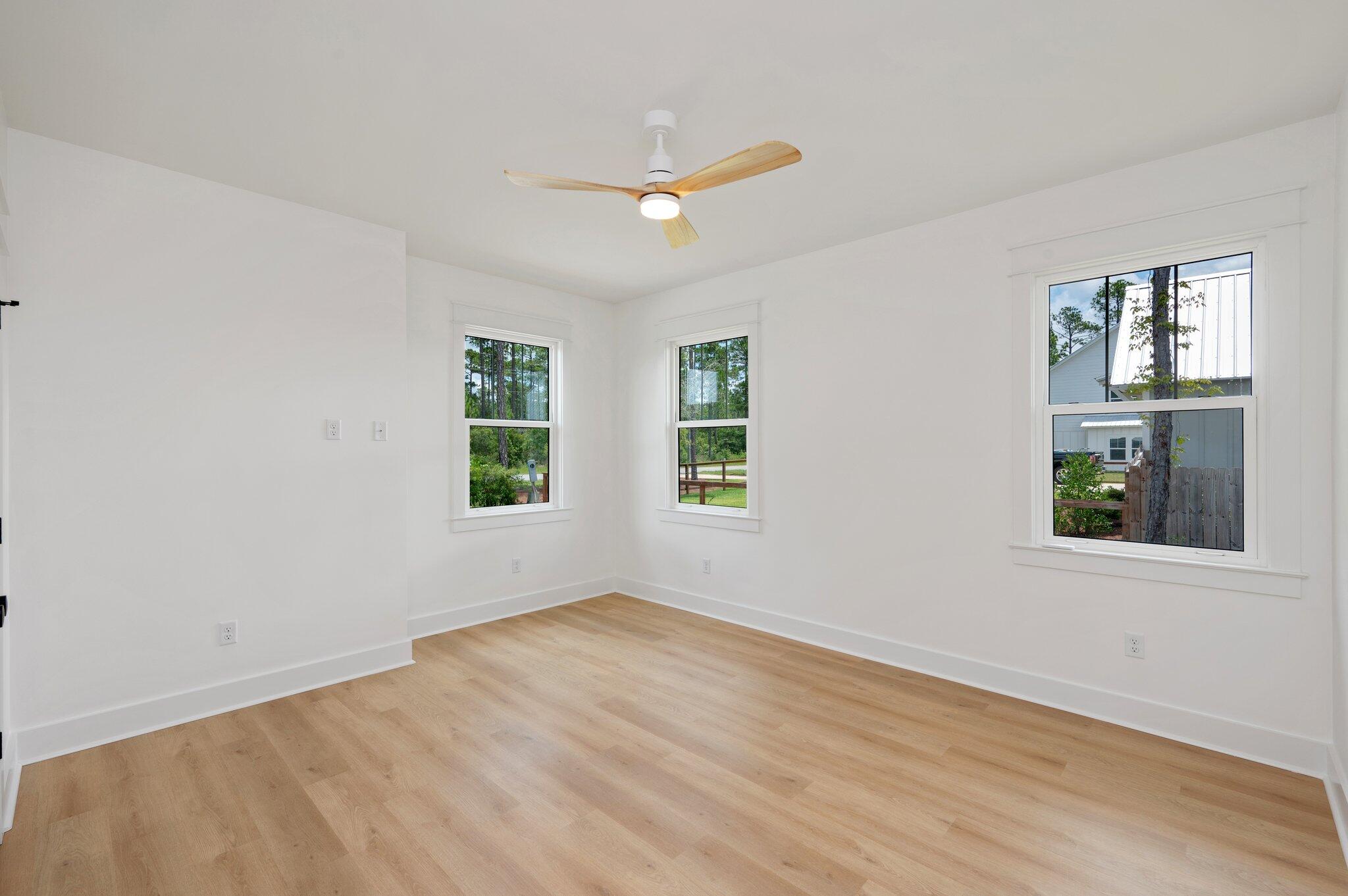 BEAR CREEK COTTAGES - Residential