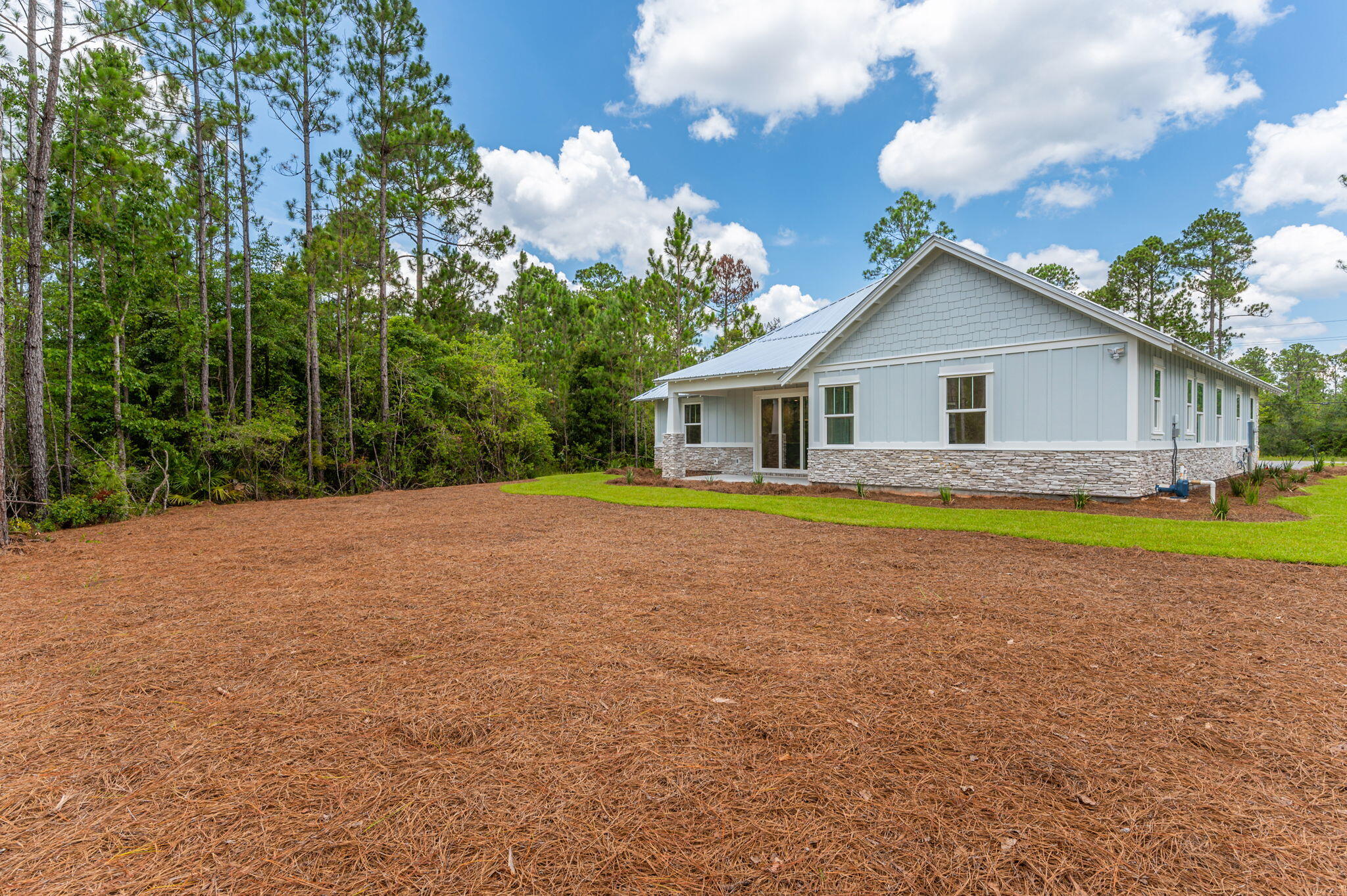 BEAR CREEK COTTAGES - Residential