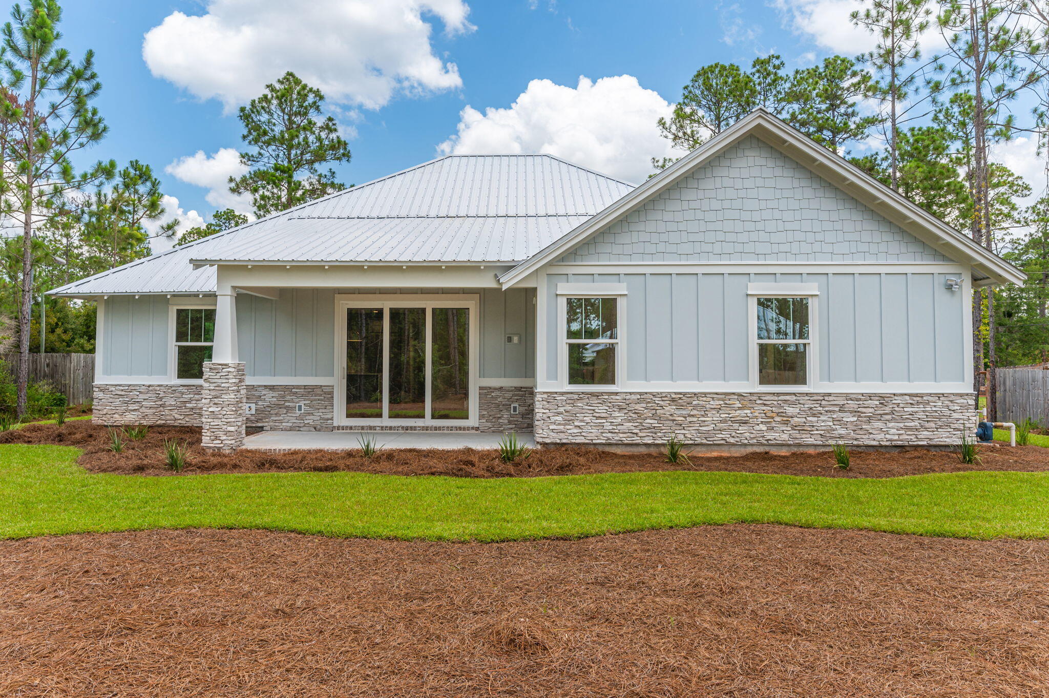 BEAR CREEK COTTAGES - Residential