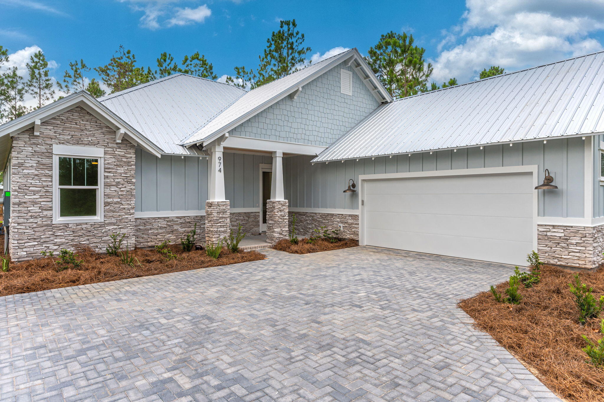 BEAR CREEK COTTAGES - Residential
