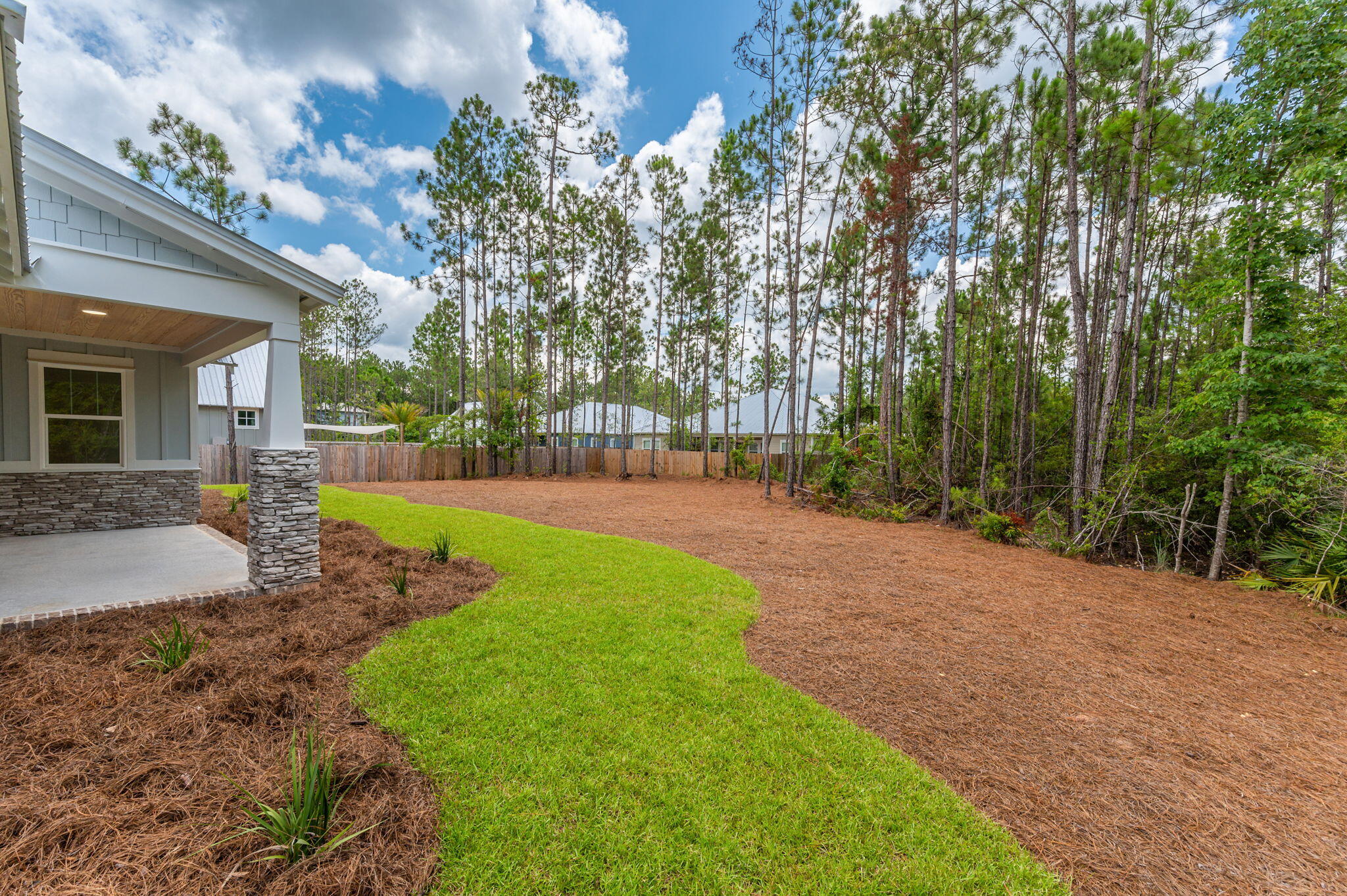 BEAR CREEK COTTAGES - Residential