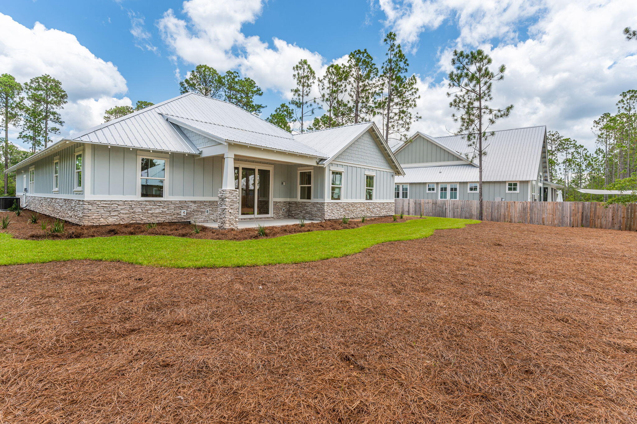 BEAR CREEK COTTAGES - Residential