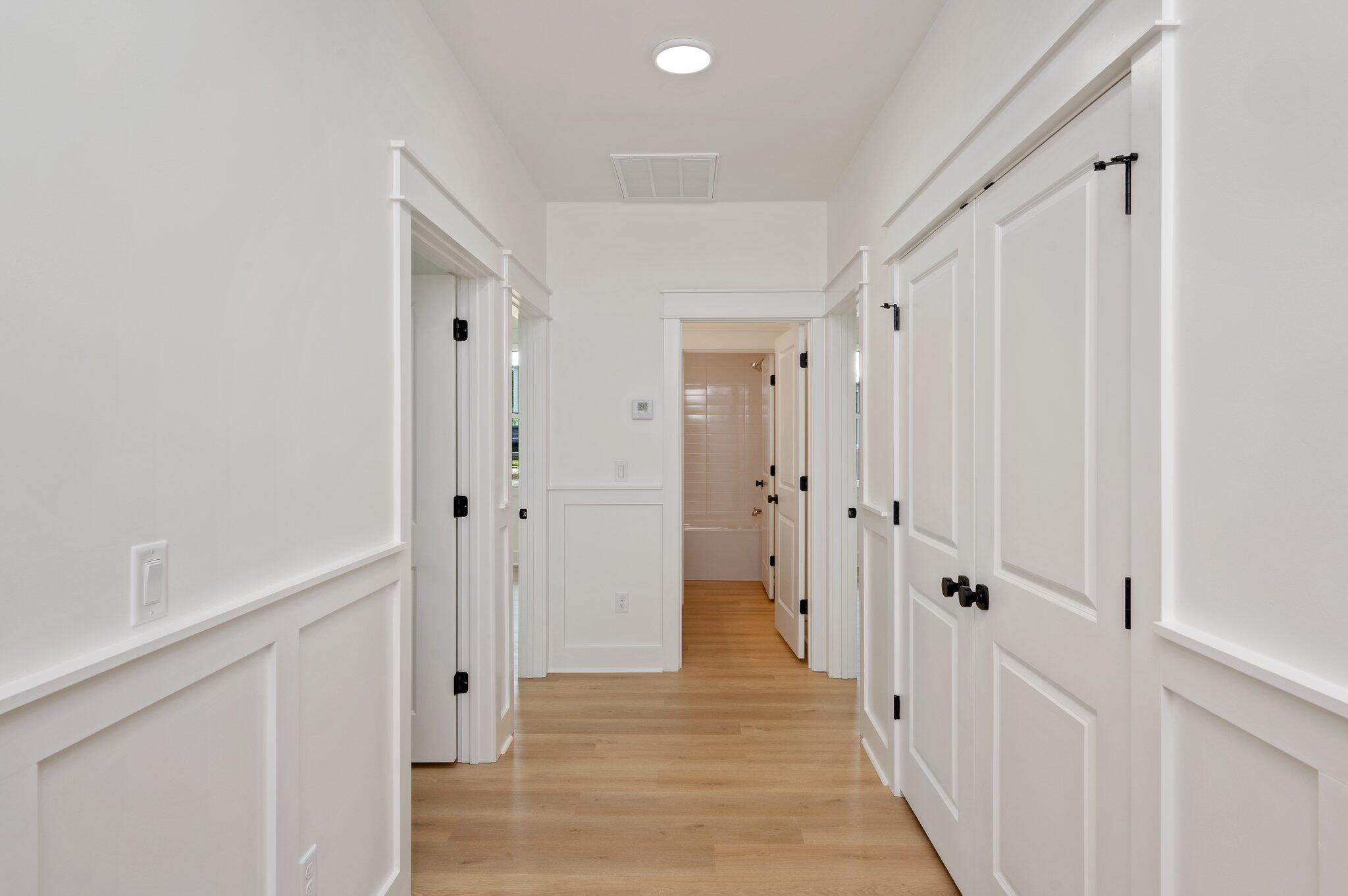BEAR CREEK COTTAGES - Residential