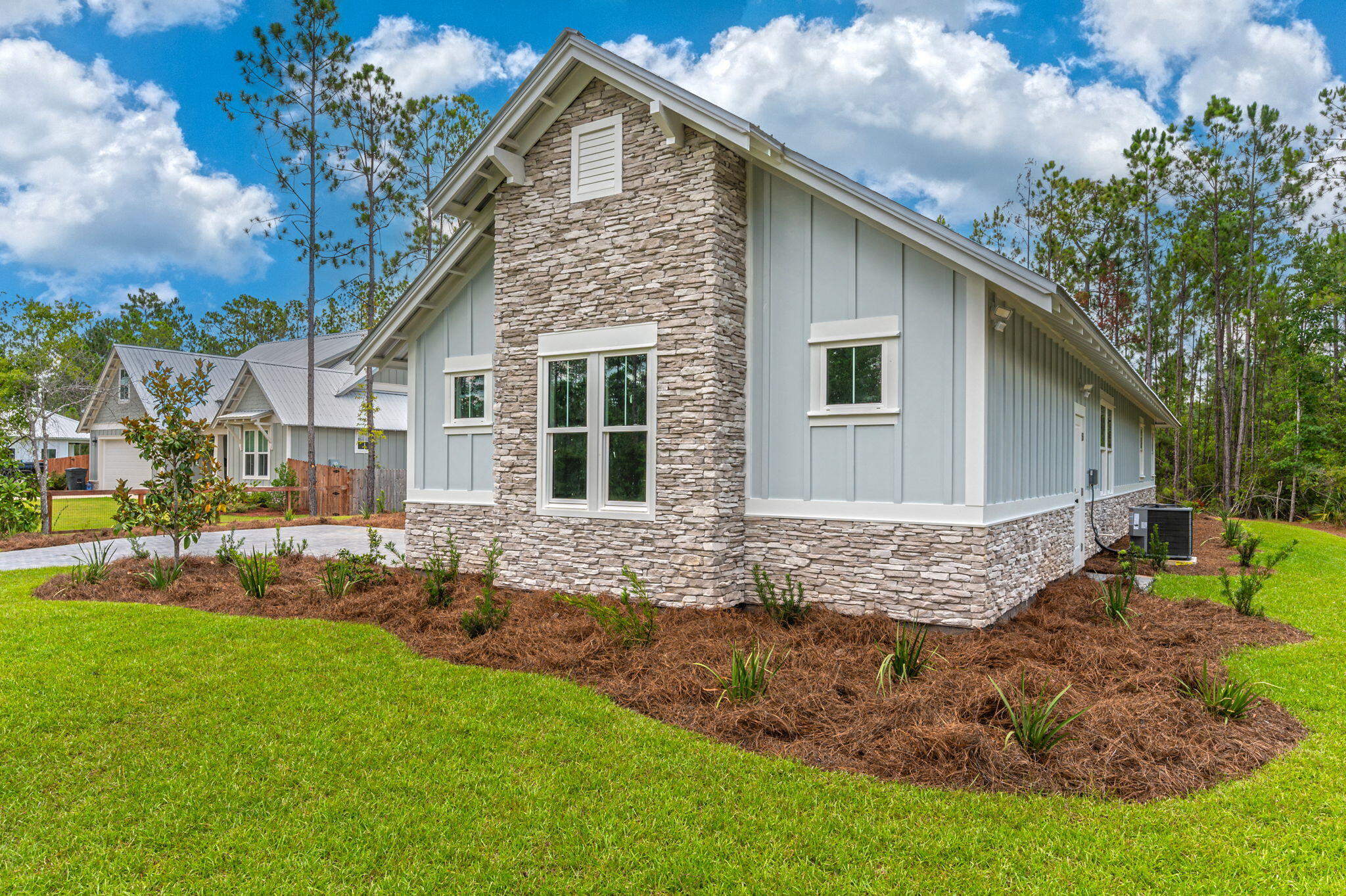 BEAR CREEK COTTAGES - Residential