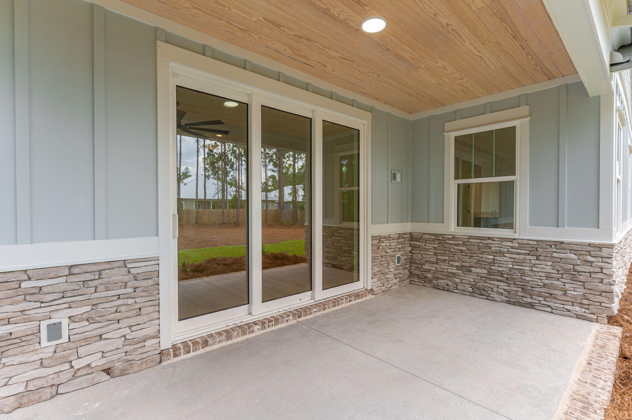 BEAR CREEK COTTAGES - Residential