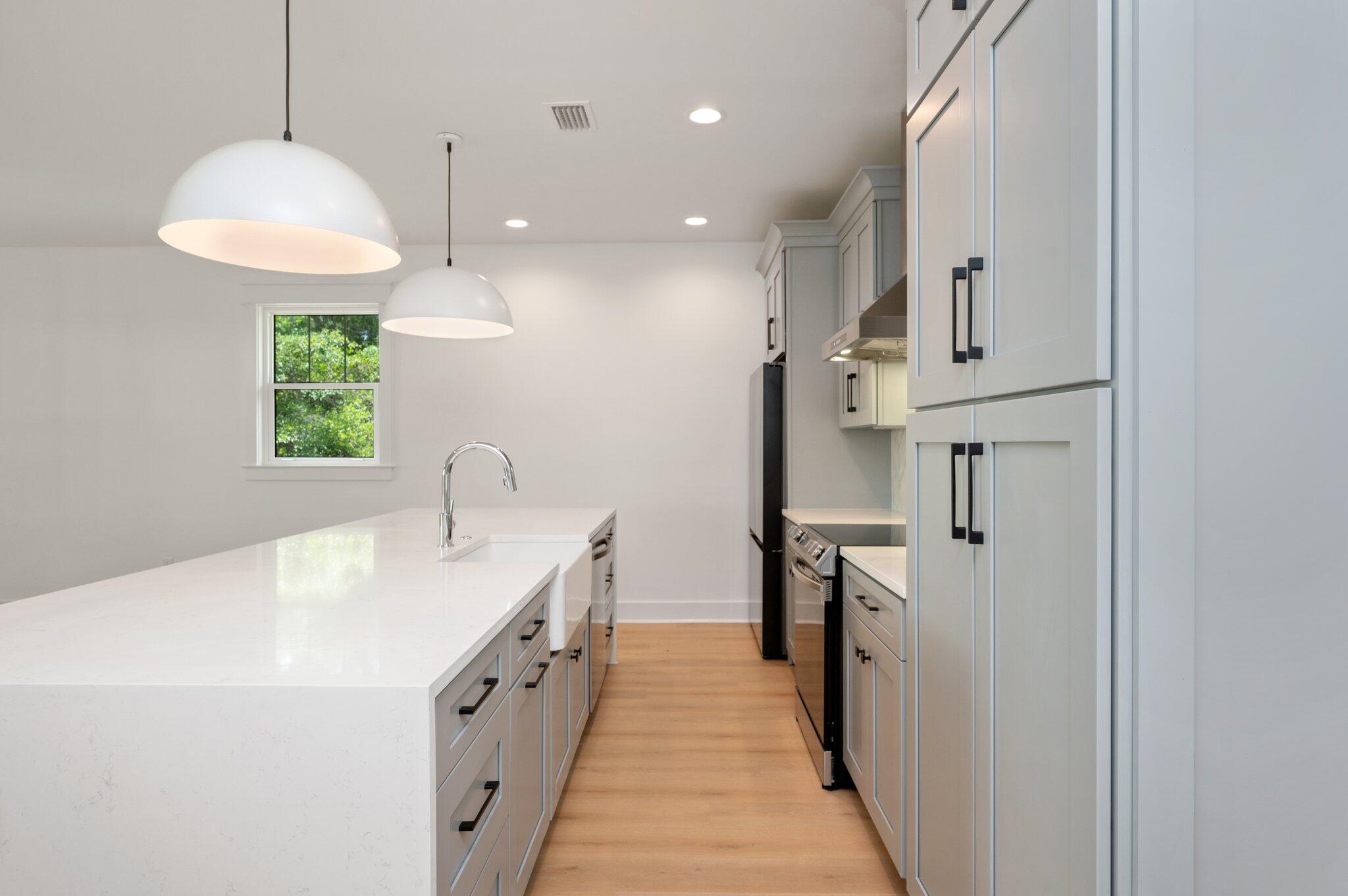 BEAR CREEK COTTAGES - Residential