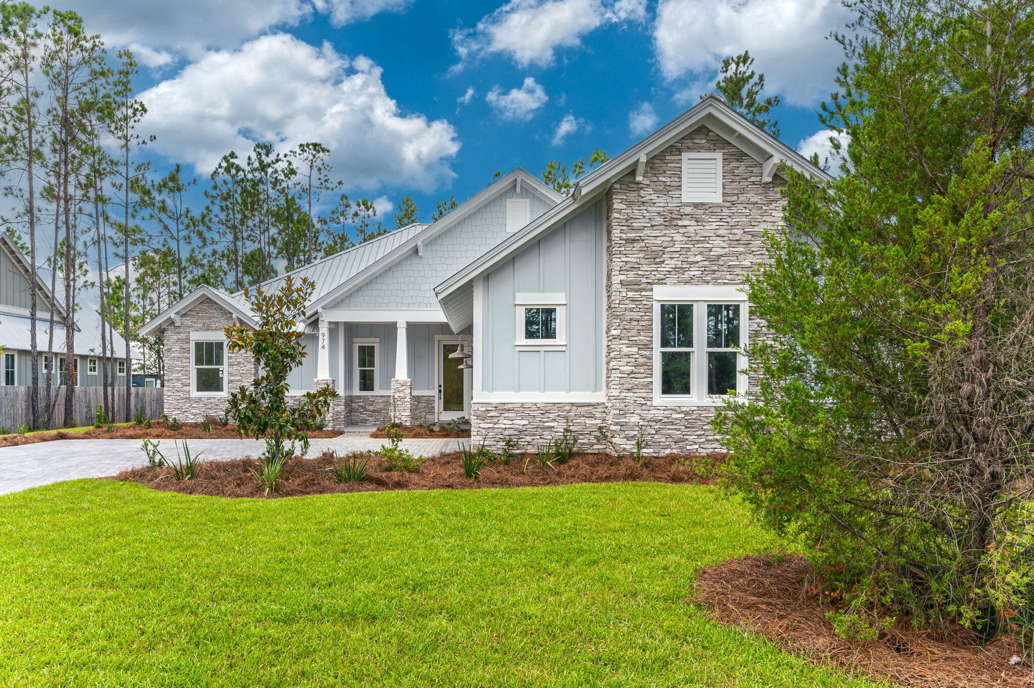BEAR CREEK COTTAGES - Residential
