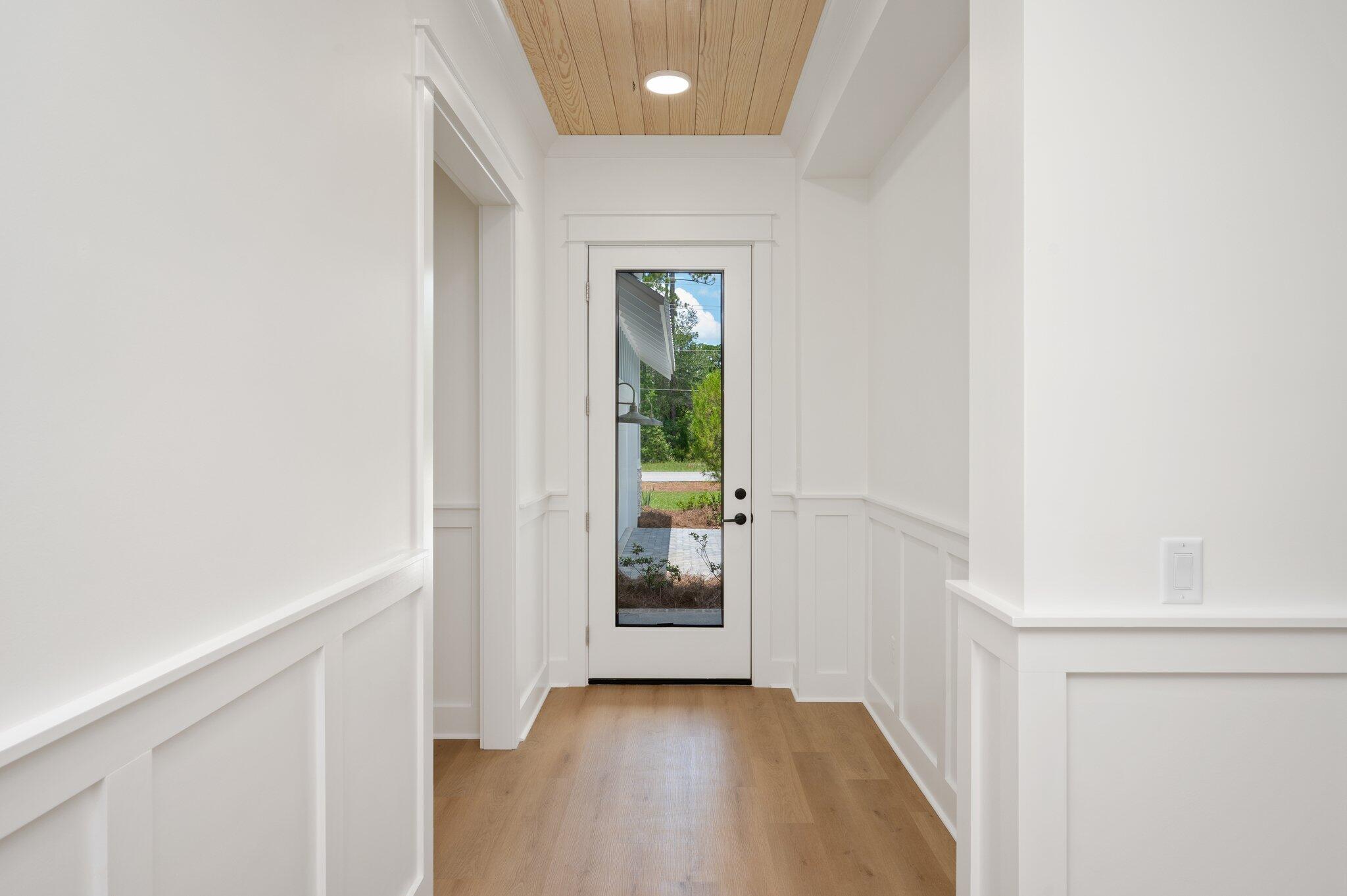 BEAR CREEK COTTAGES - Residential