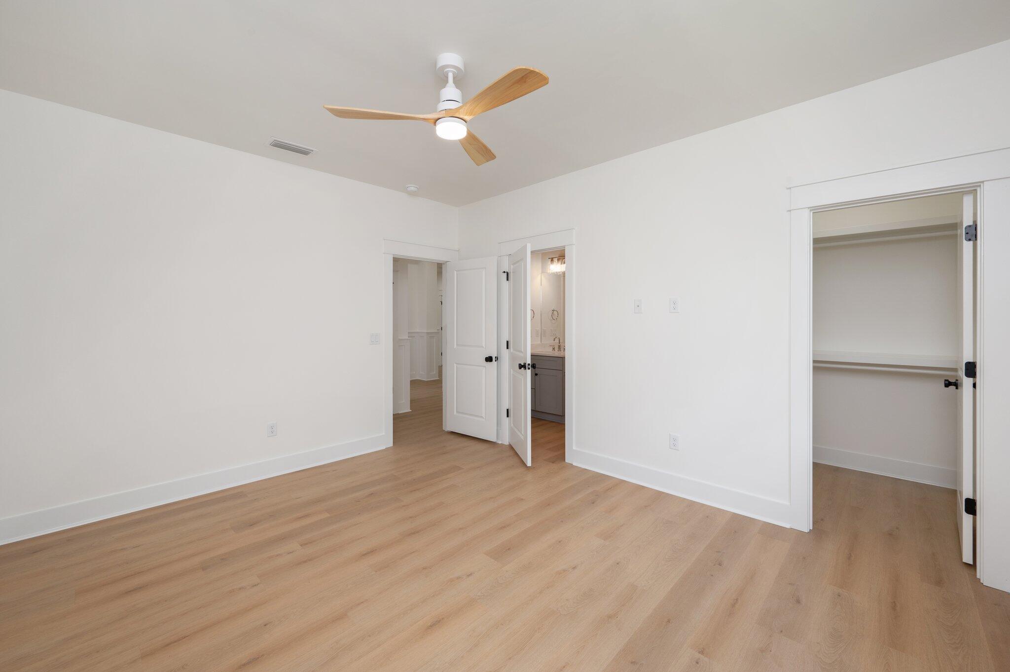 BEAR CREEK COTTAGES - Residential