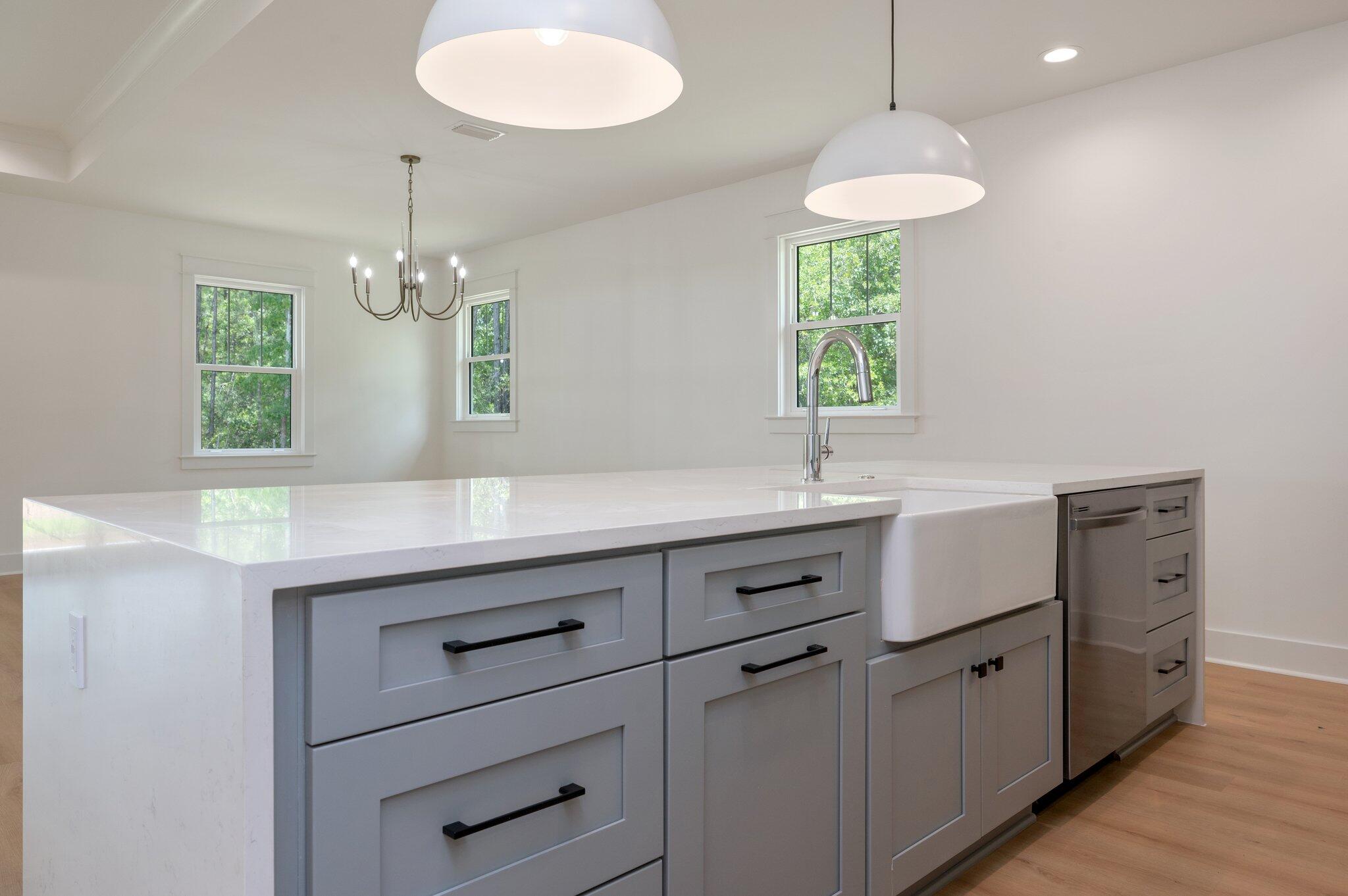 BEAR CREEK COTTAGES - Residential