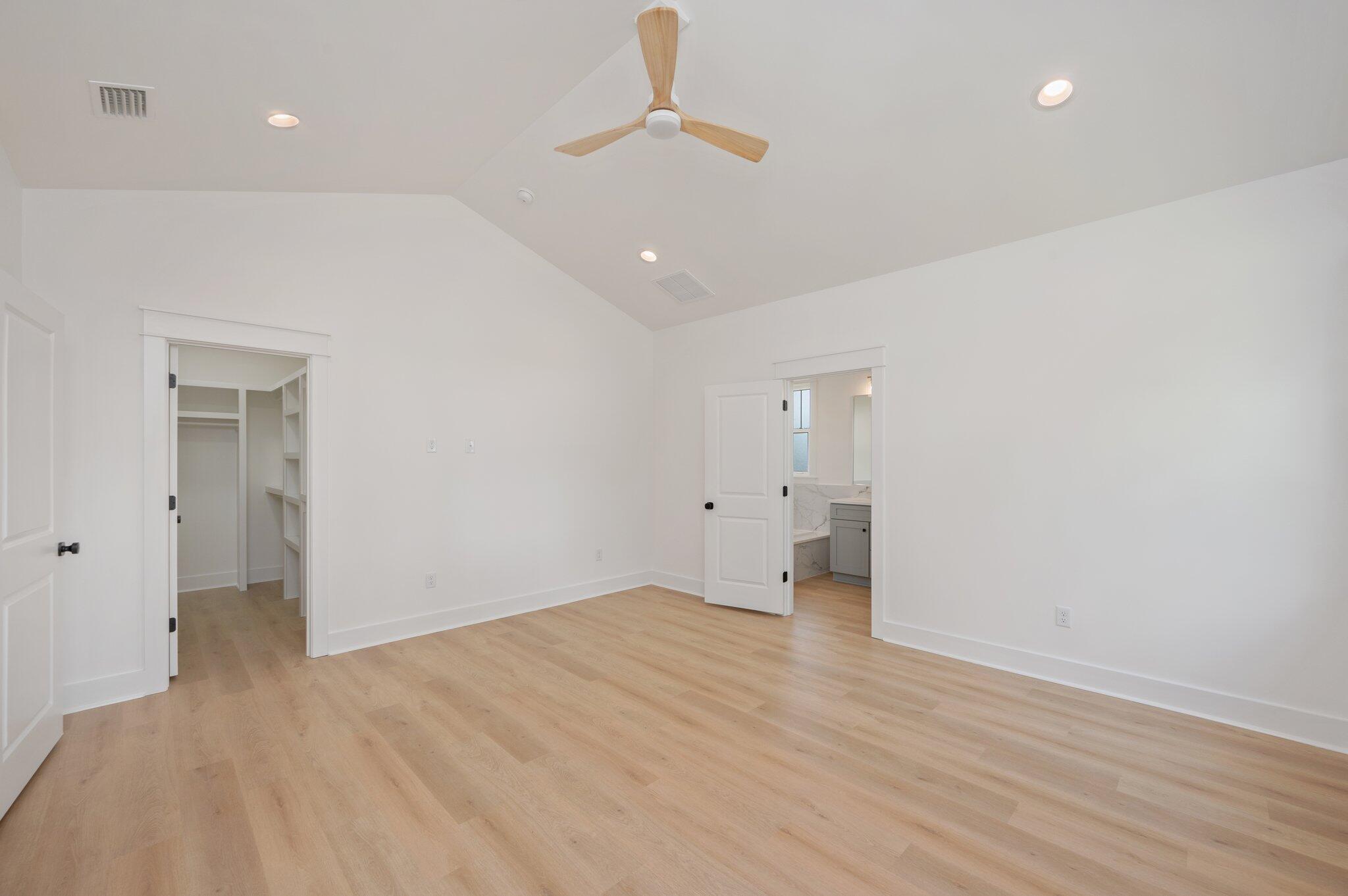 BEAR CREEK COTTAGES - Residential