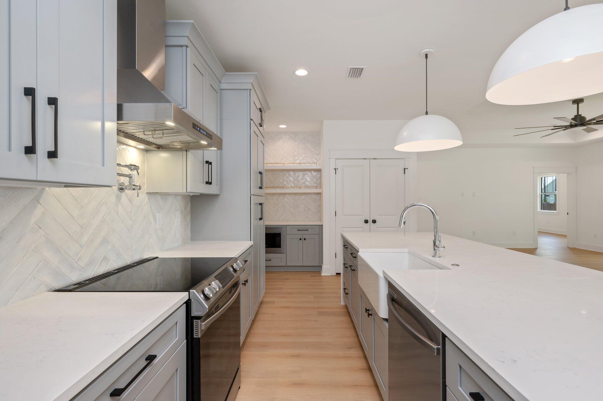 BEAR CREEK COTTAGES - Residential