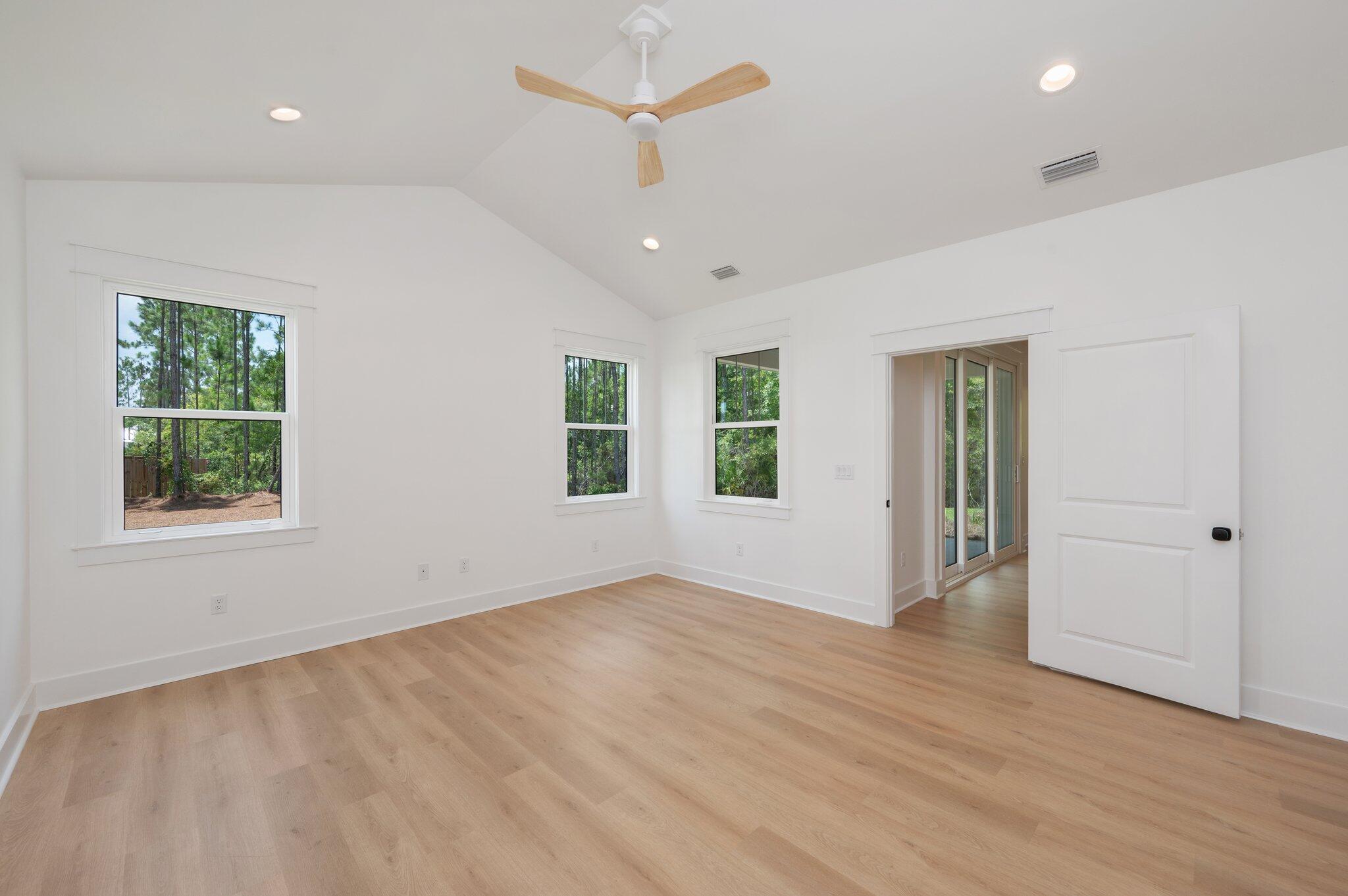 BEAR CREEK COTTAGES - Residential