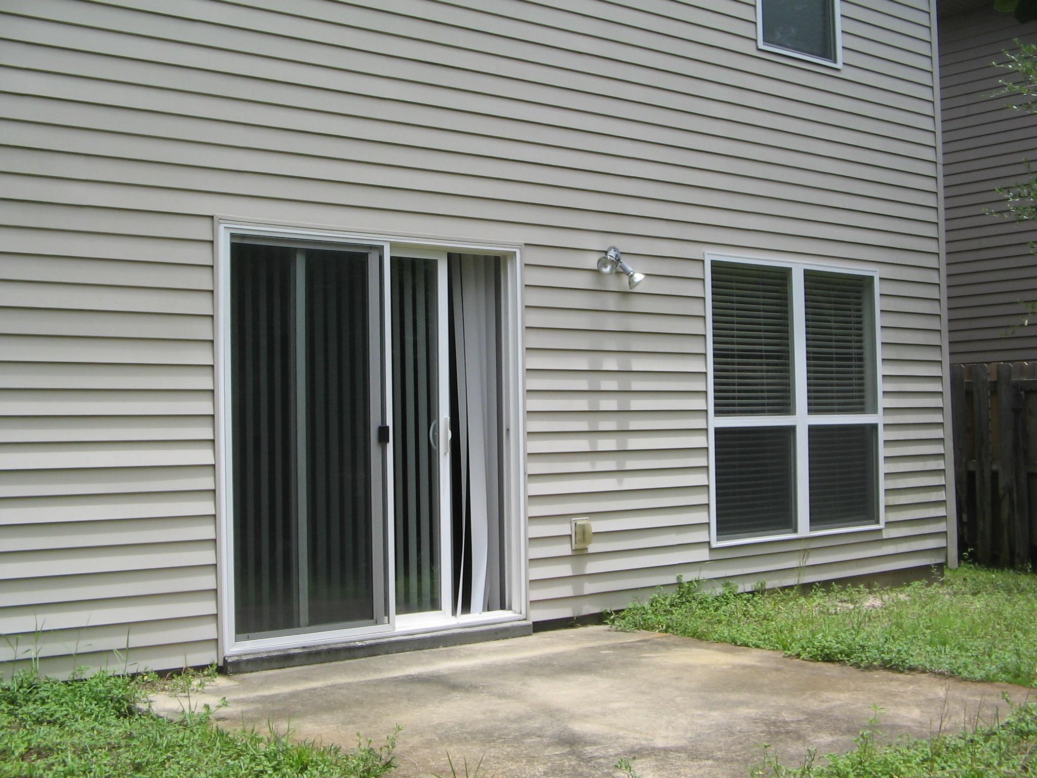 SUMMERWOOD S/D - Residential