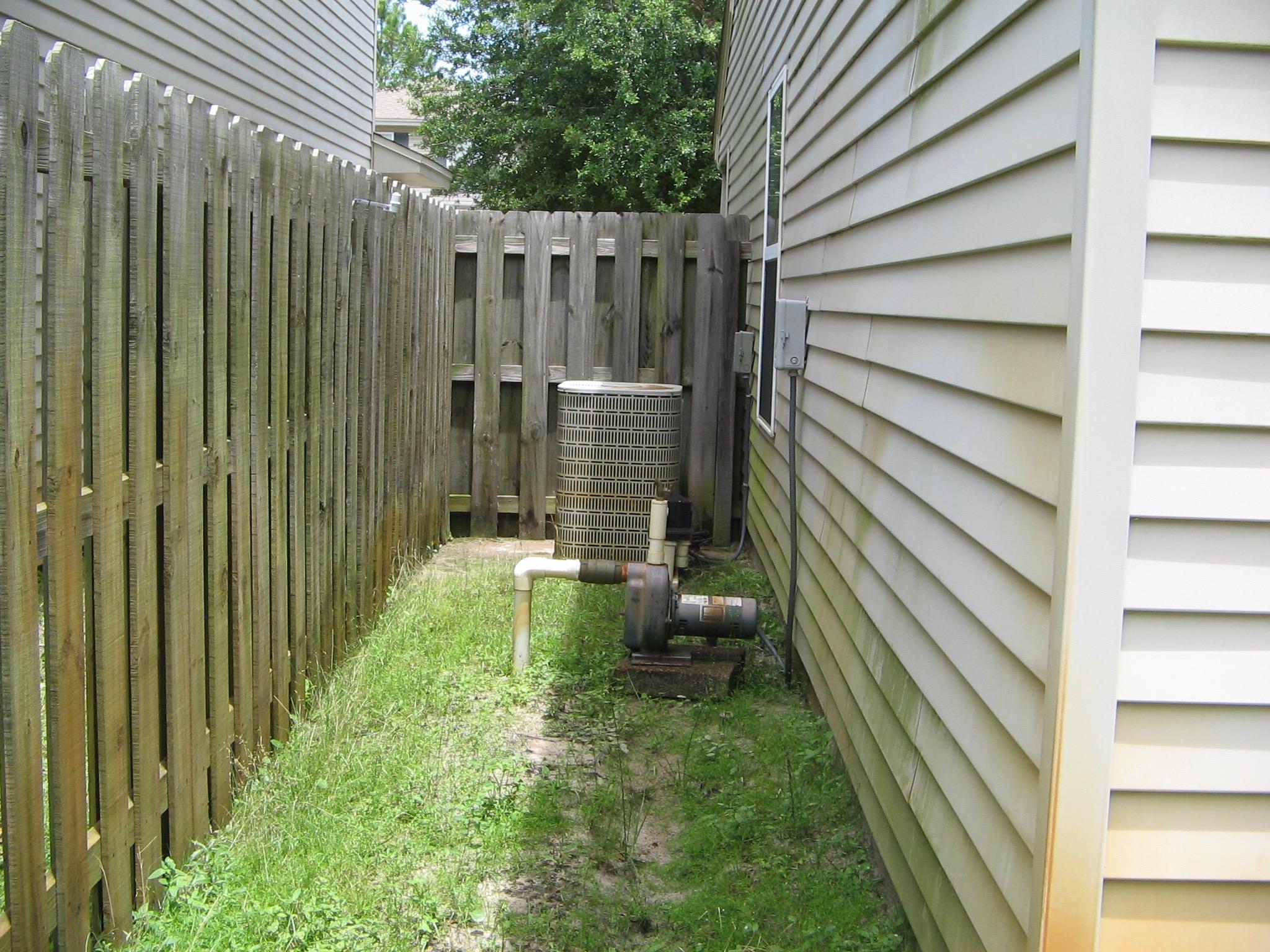 SUMMERWOOD S/D - Residential